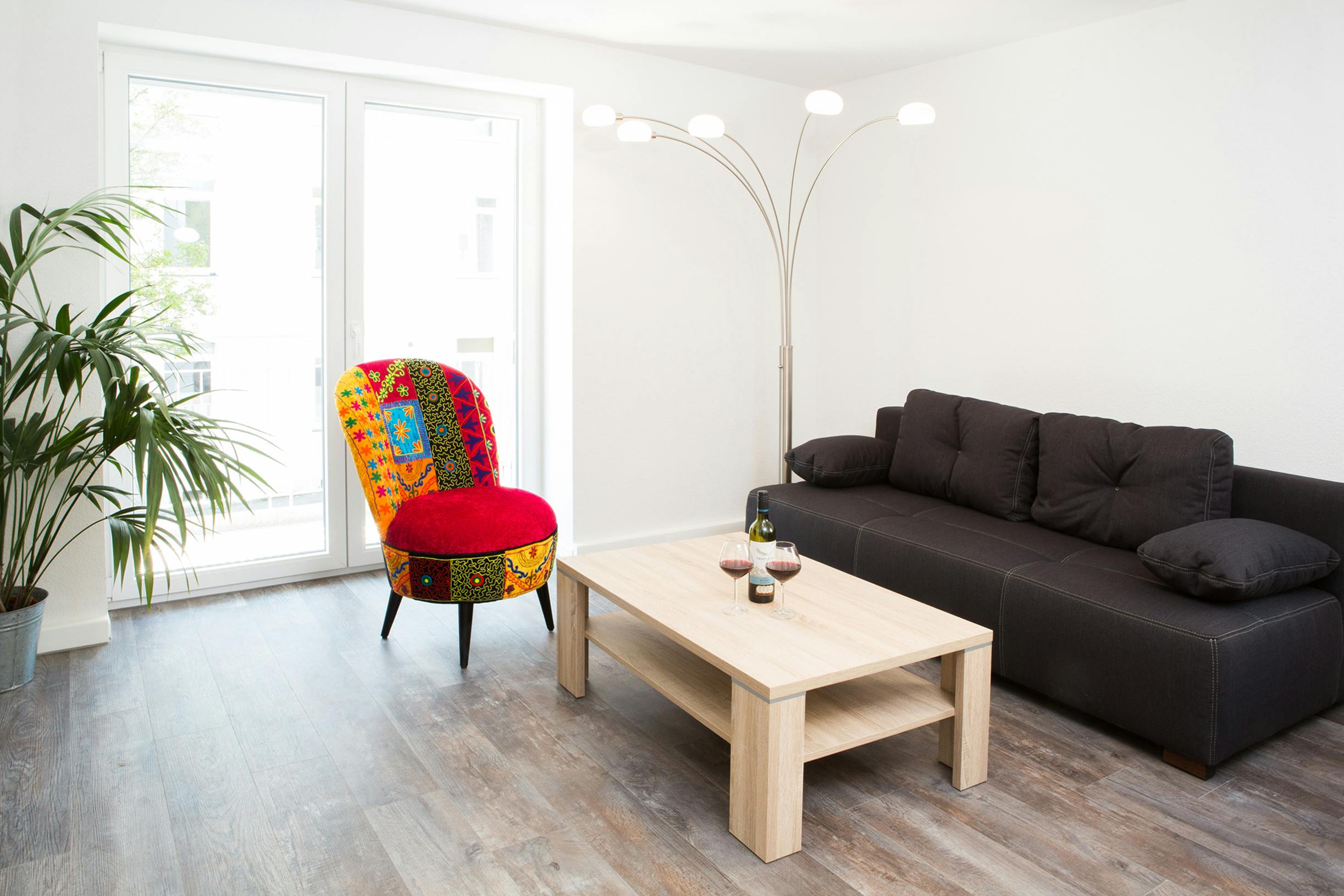 Apartment for rent for €1,350 per month in Aachen, Kochstraße