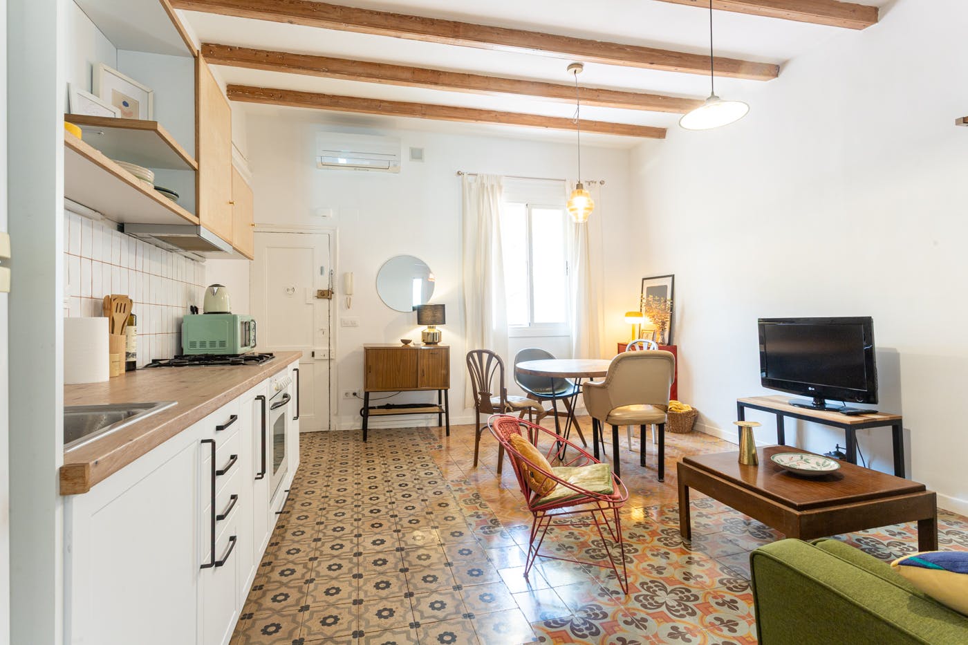 Passatge de Gaiolà, Barcelona preview