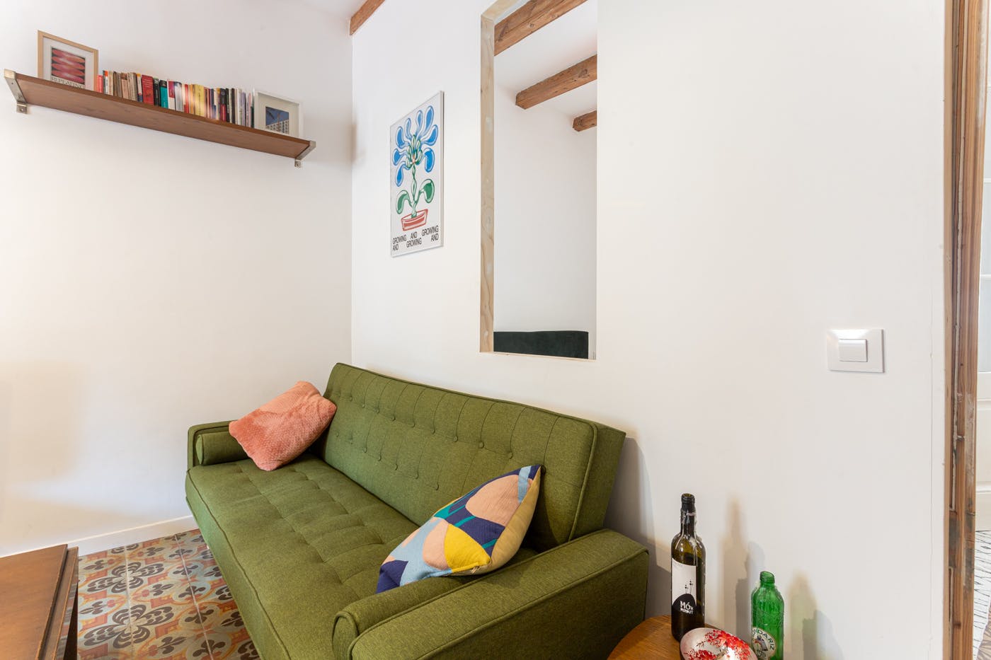 preview gallery tile