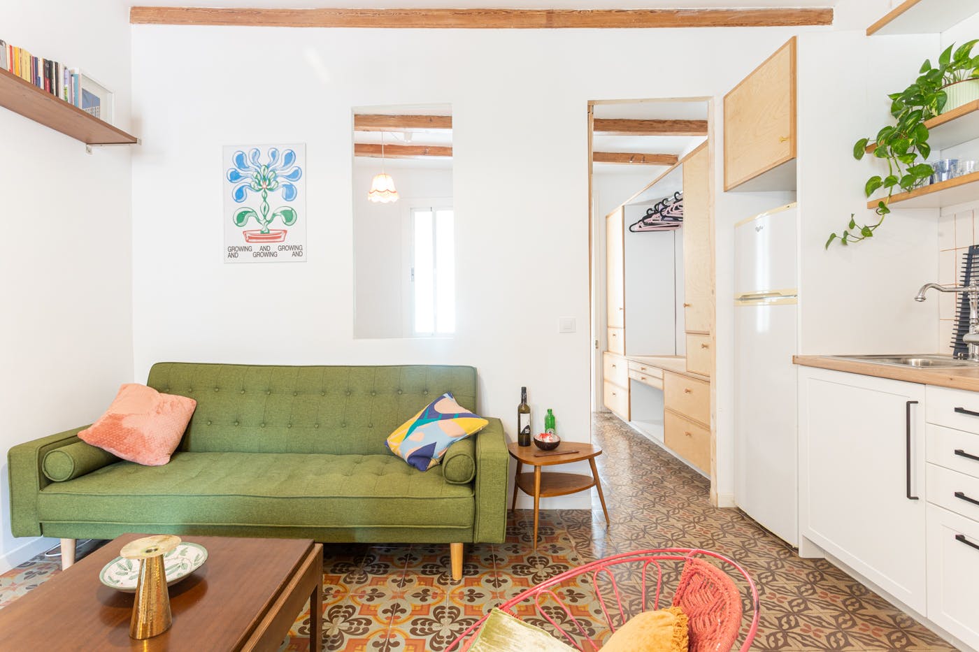 preview gallery tile