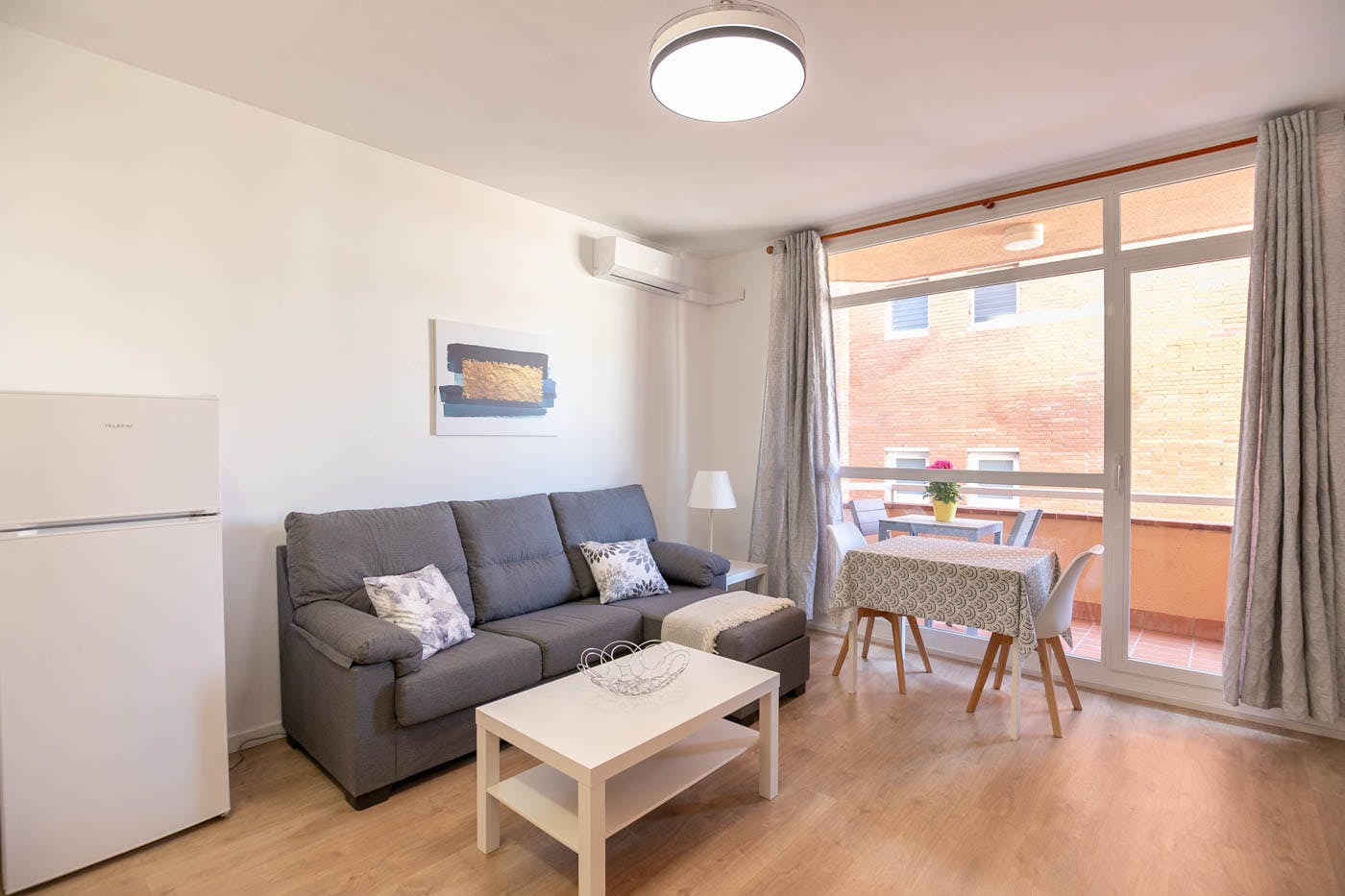 Carrer de Joan Gamper, Barcelona preview