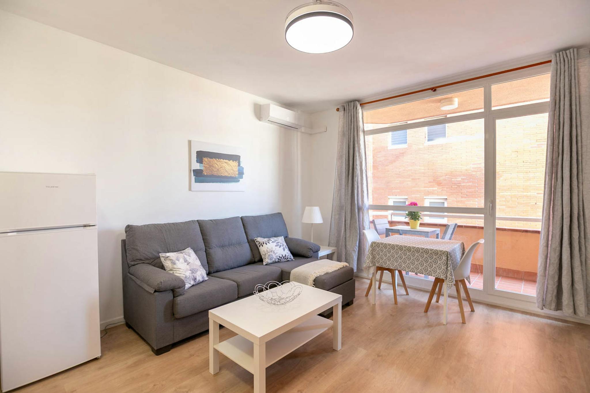 Carrer de Joan Gamper, Barcelona preview