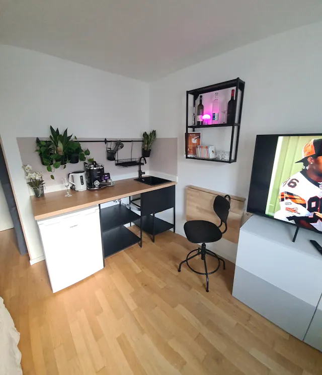 Apartment in Schmiedstraße, Oberursel (Taunus) (1647021) room image 10