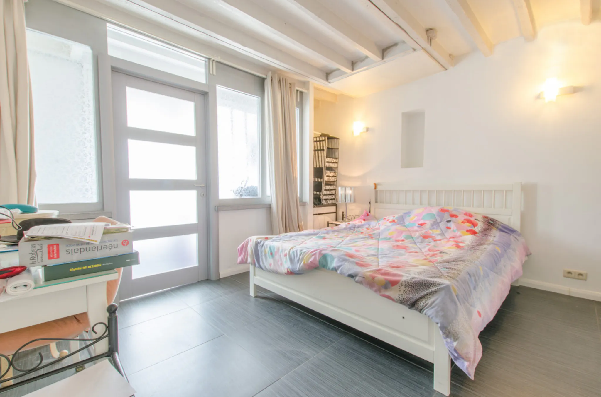 Avenue Wielemans Ceuppens, Forest preview