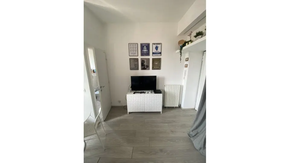 1-Bedroom Apartment in Viale Umbria, Milan (1647056) ROOM 2