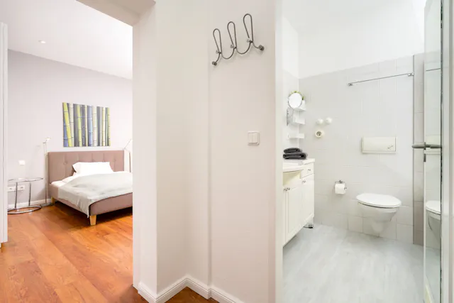 Apartment in Knaackstraße, Berlin (1647057) room image 150