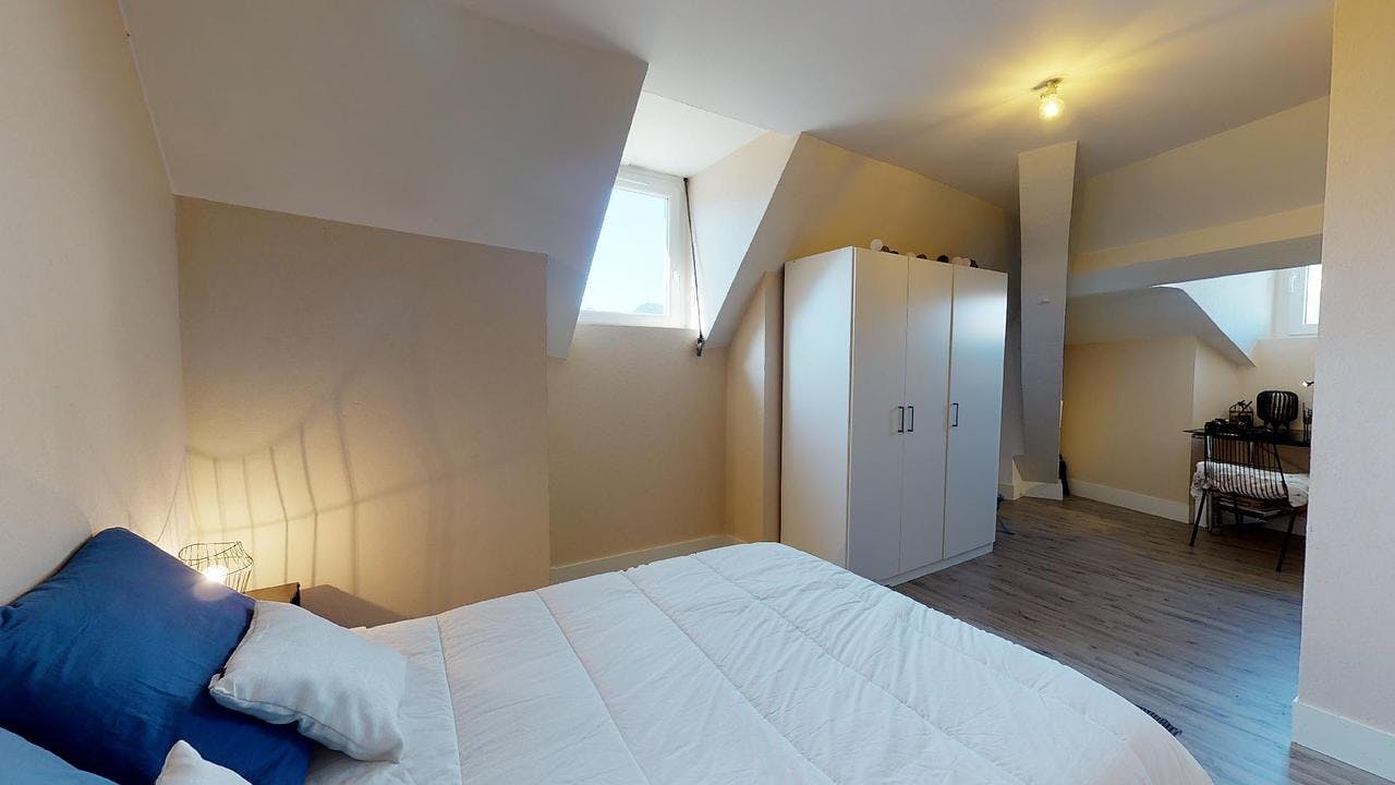 Rue Diderot, Grenoble preview