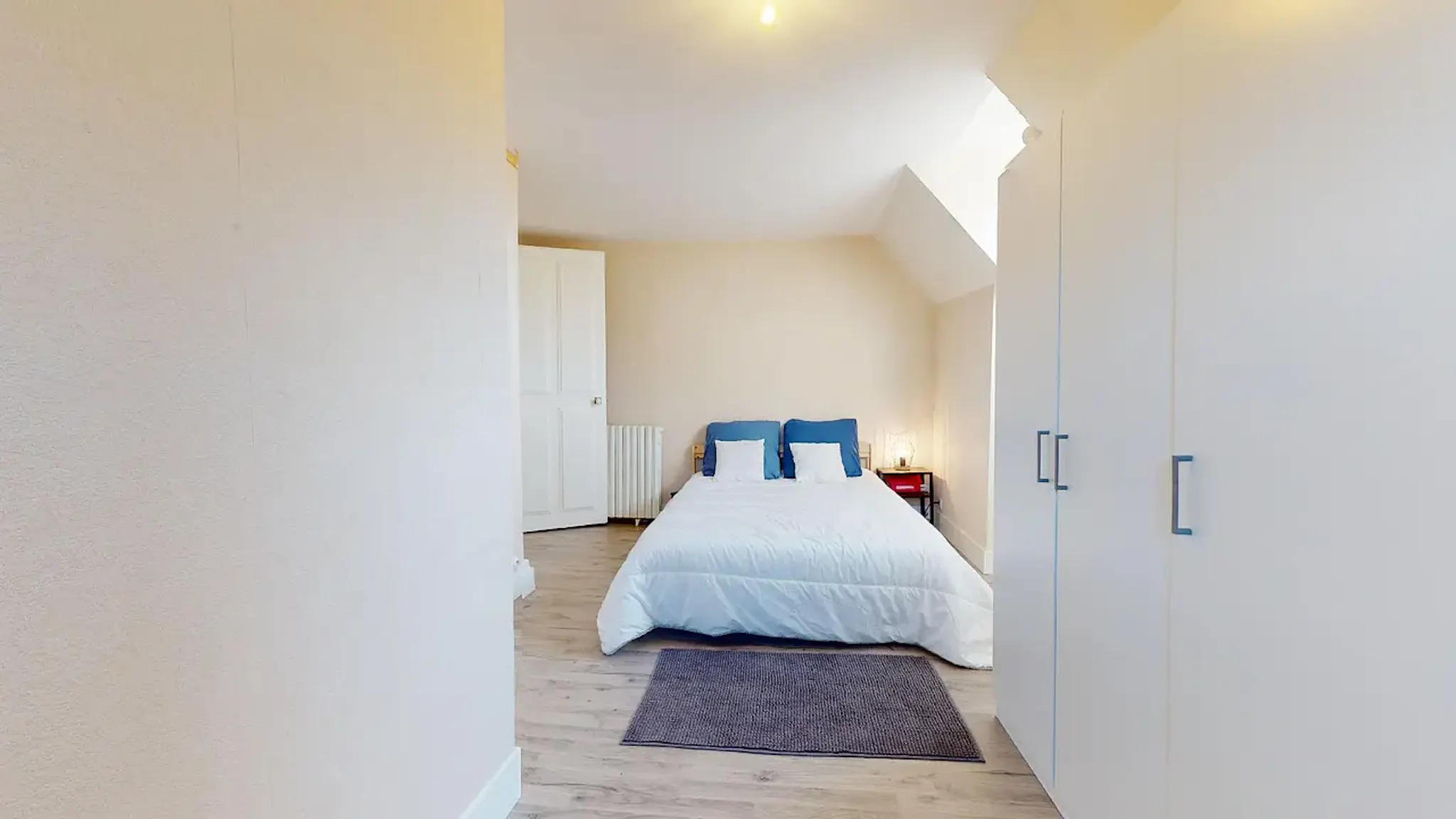 Rue Diderot, Grenoble preview