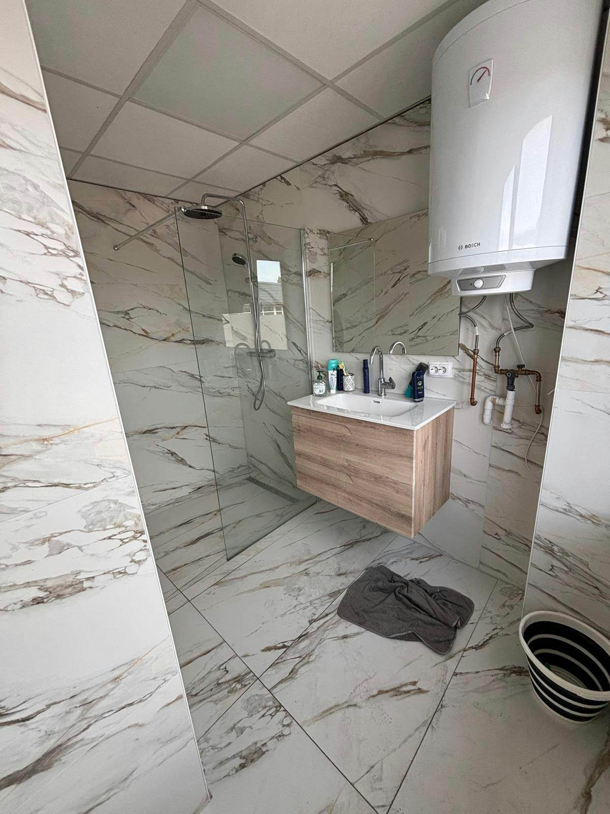 preview gallery tile