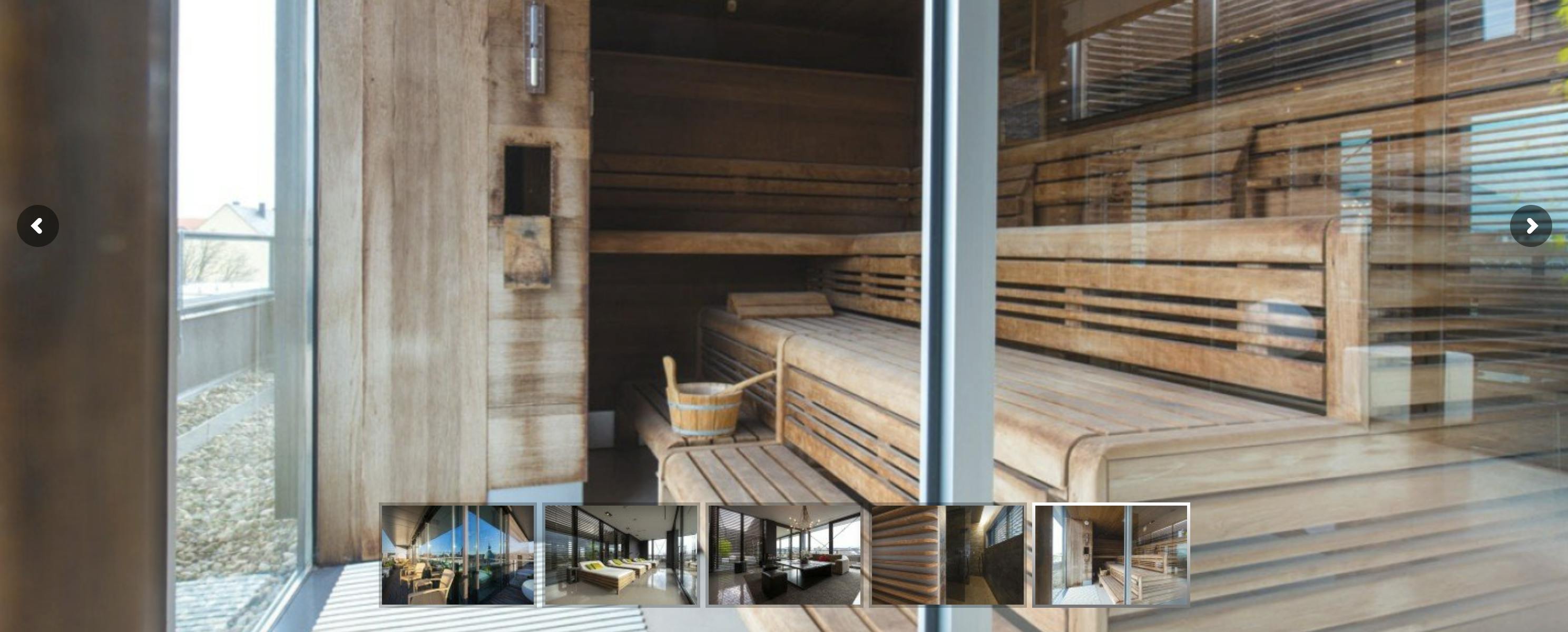 preview gallery tile