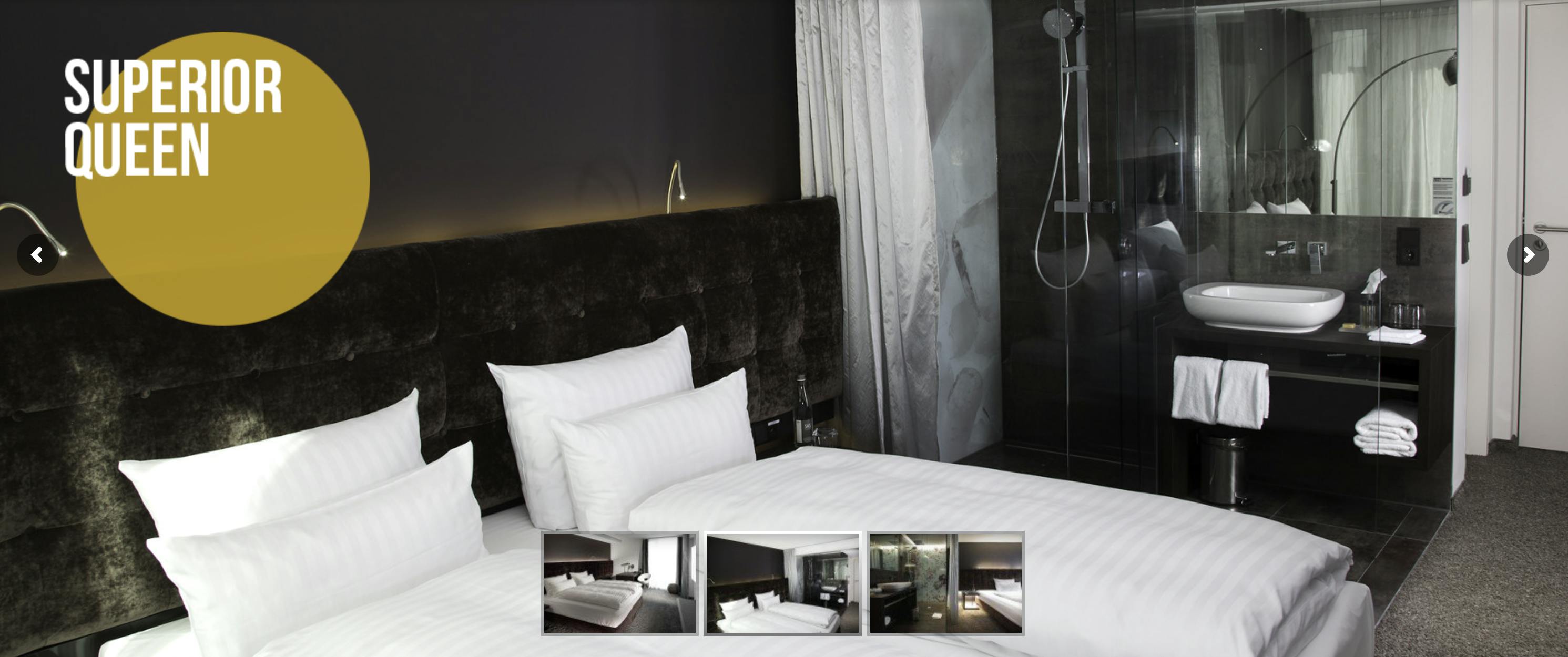 preview gallery tile