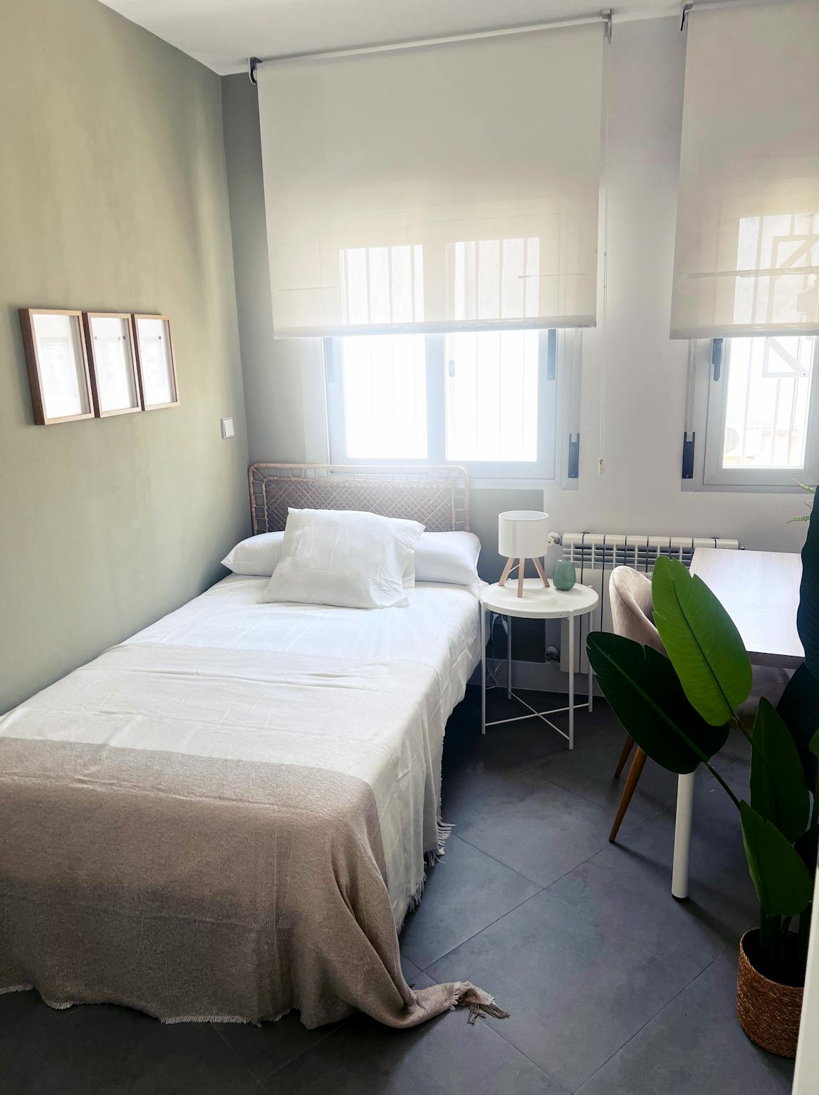 Calle de Canillas, Madrid preview