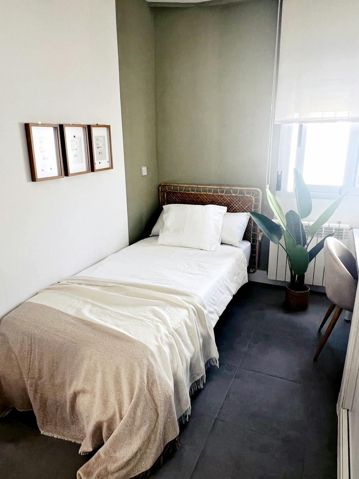 Calle de Canillas, Madrid preview