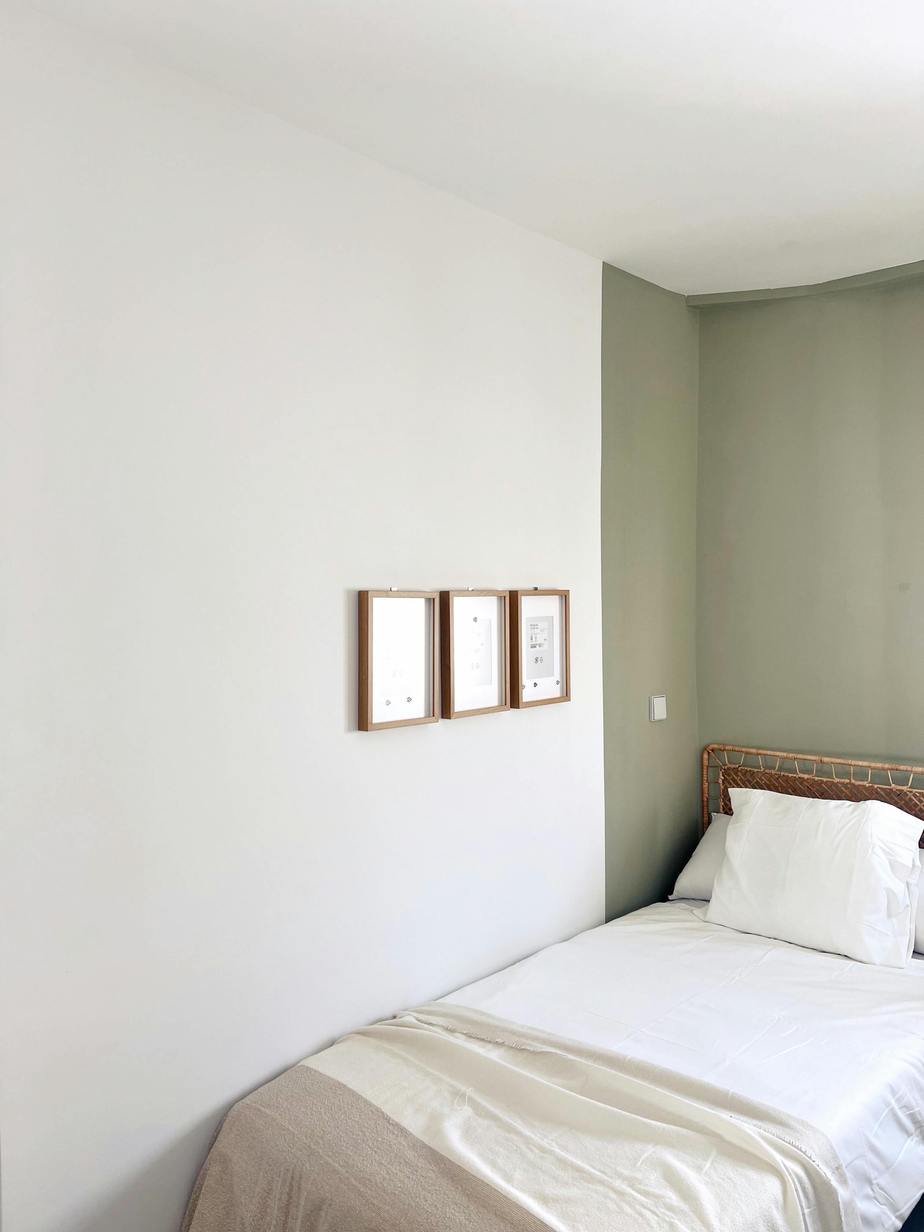 Single room Madrid, 1 bed, 8m² — photo 1