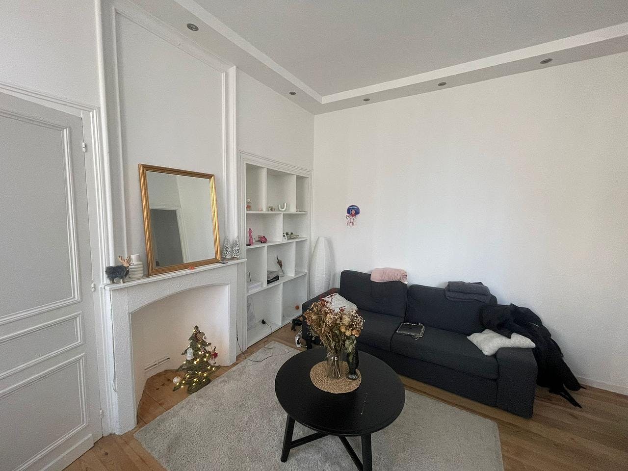Apartment Lille, 1 bed — photo 3