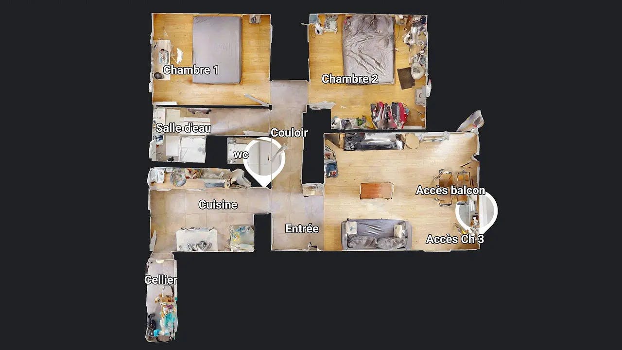 preview gallery tile