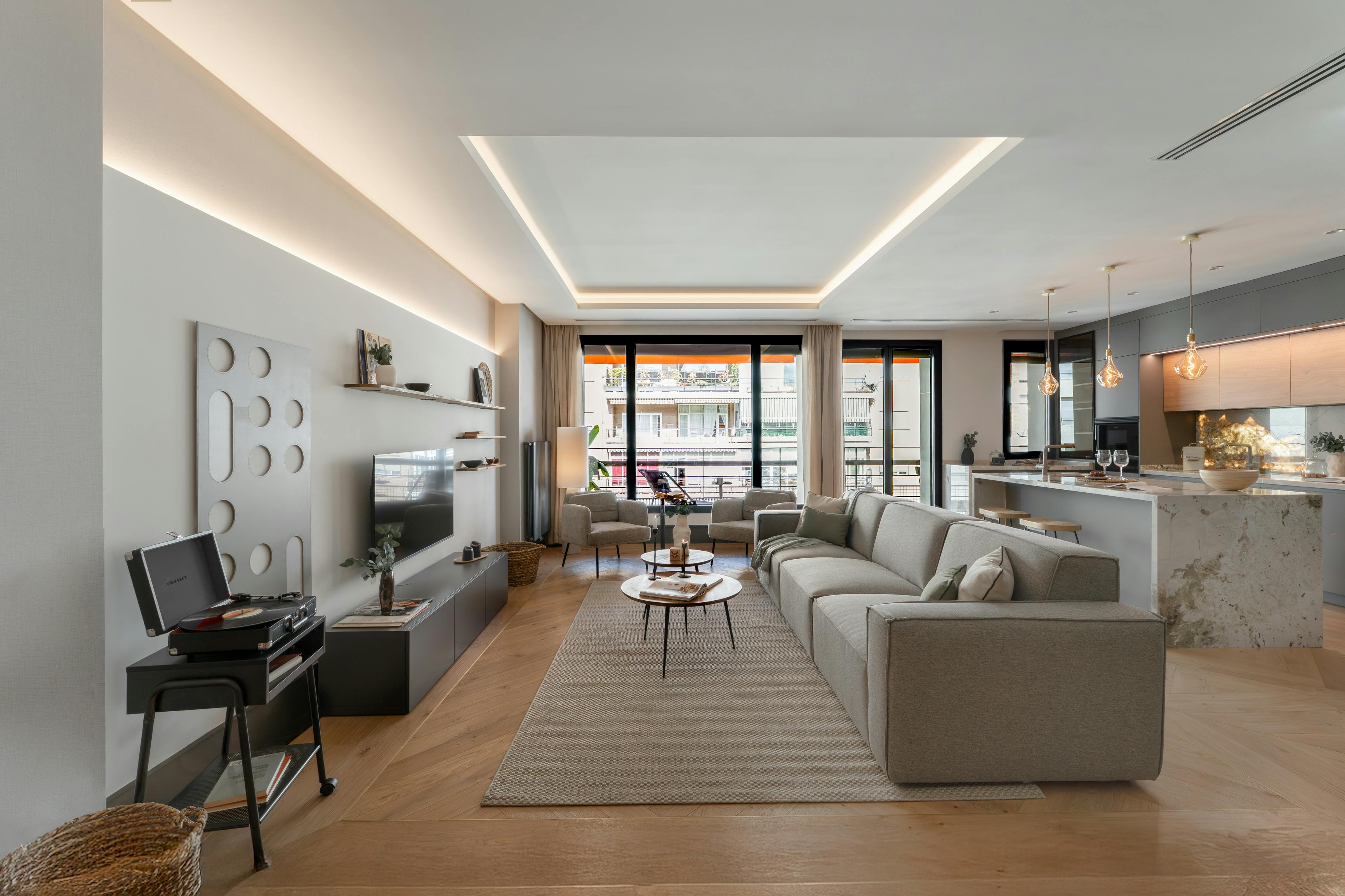 preview gallery tile