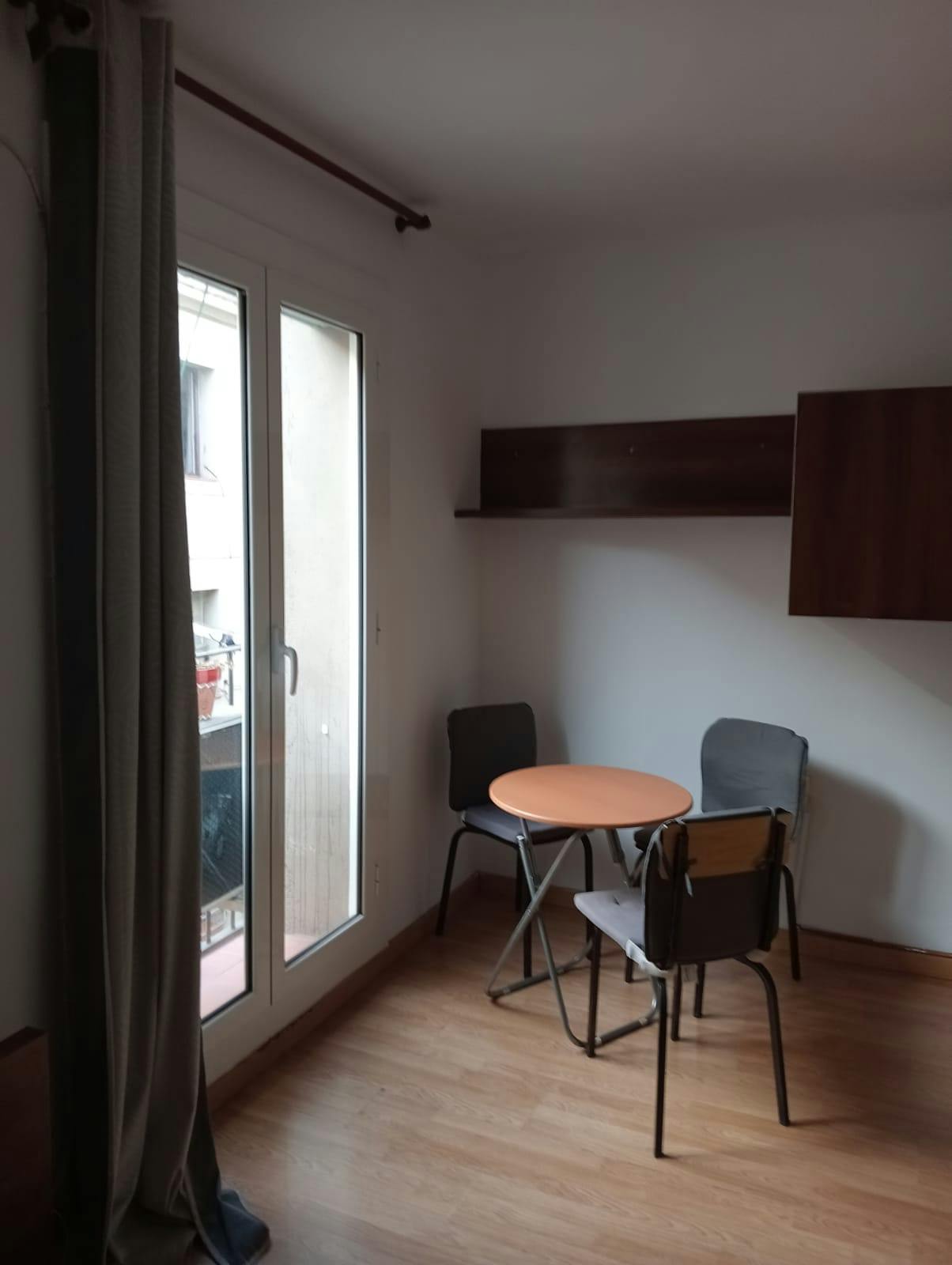 Apartment Barcelona, 1 bed — photo 7