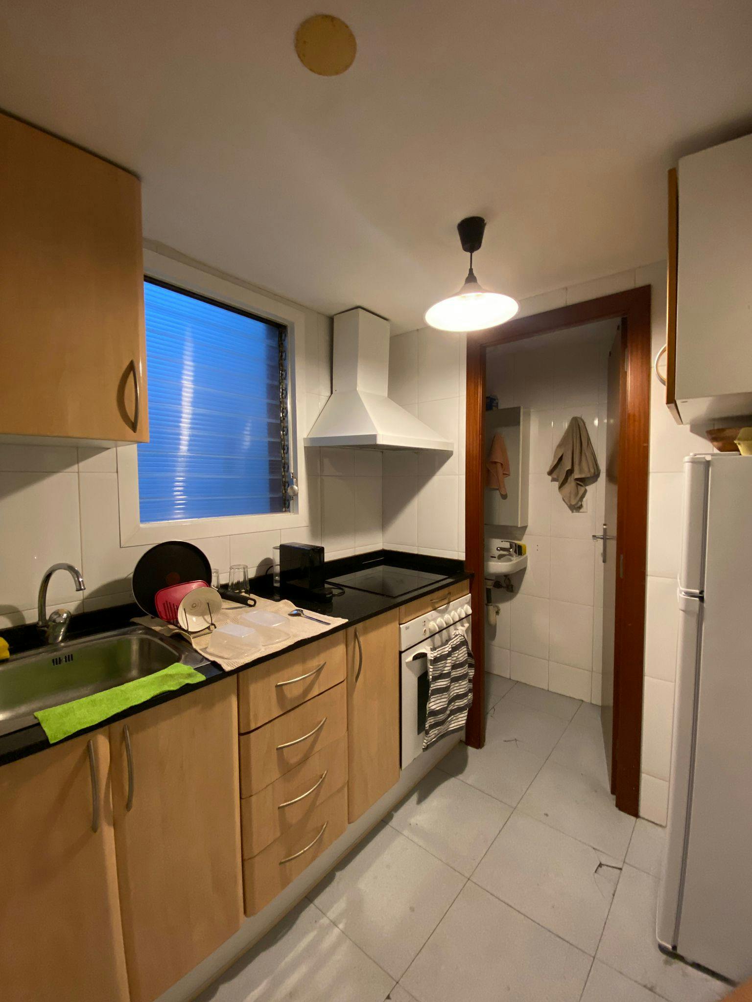 Apartment Barcelona, 1 bed — photo 9