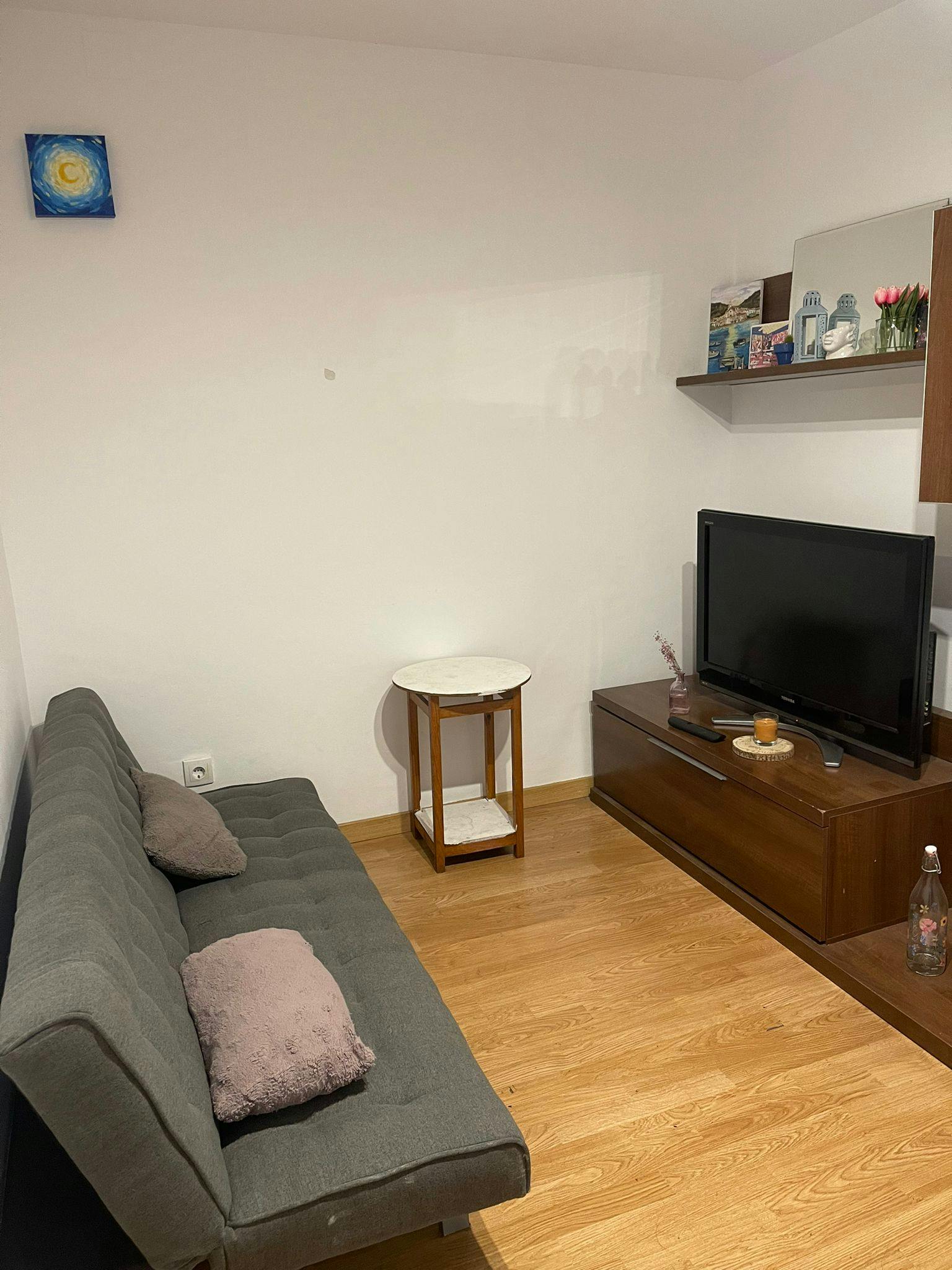 Apartment Barcelona, 1 bed — photo 6