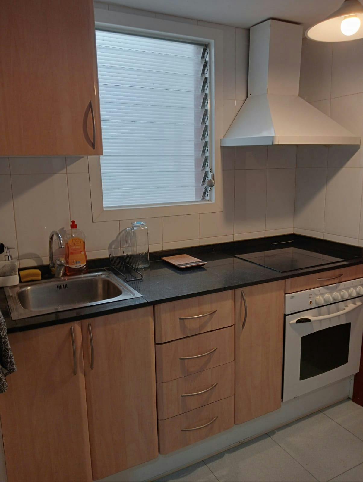 Apartment Barcelona, 1 bed — photo 5
