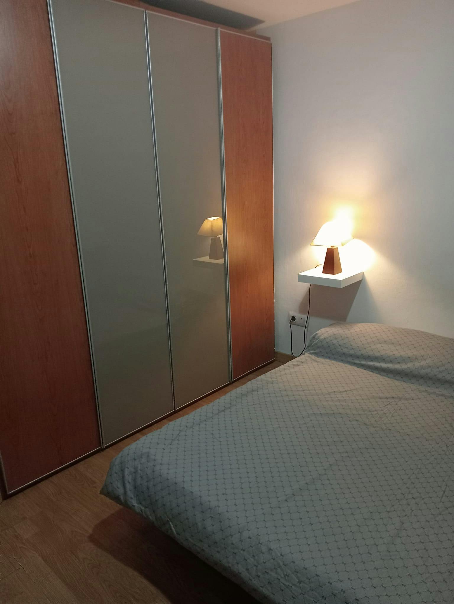 Apartment Barcelona, 1 bed — photo 2