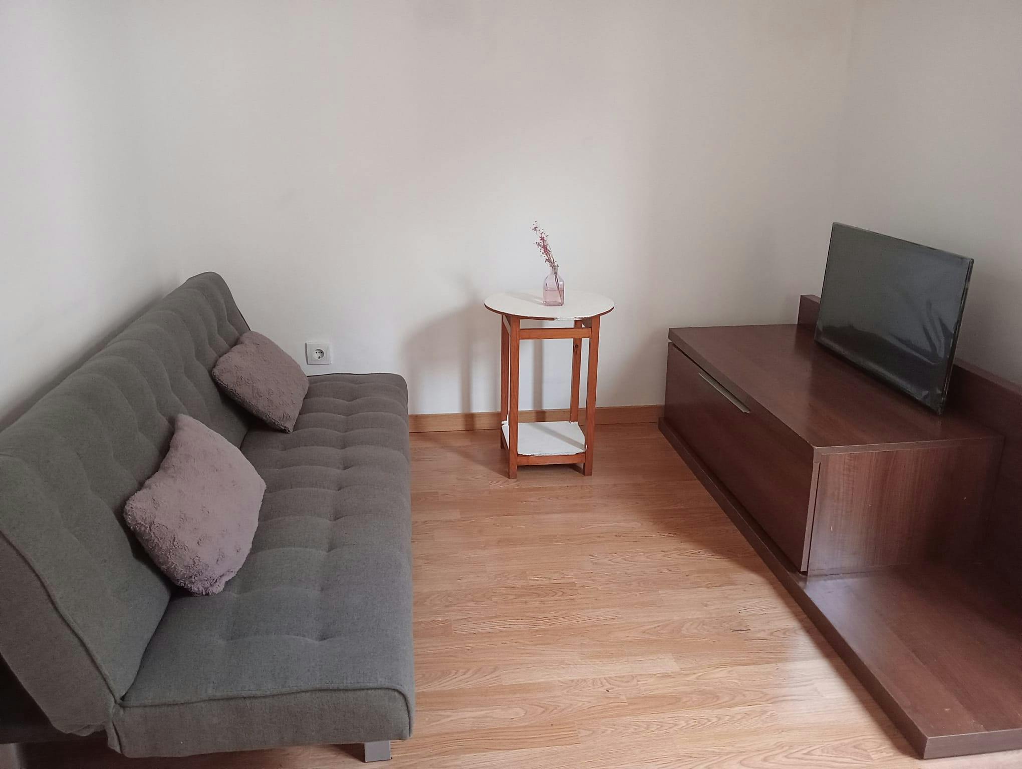 Apartment Barcelona, 1 bed — photo 8