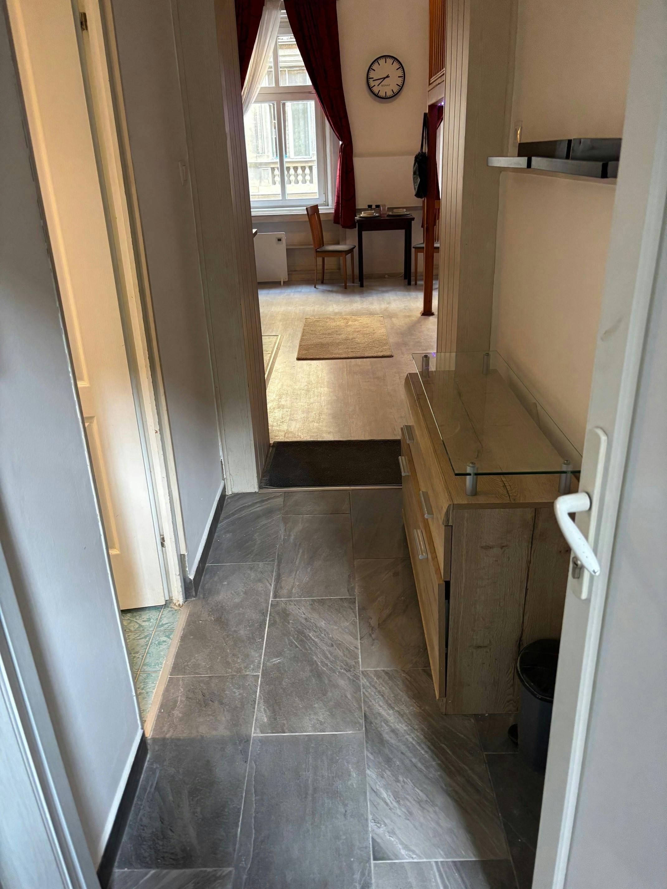 Apartment Budapest — photo 1