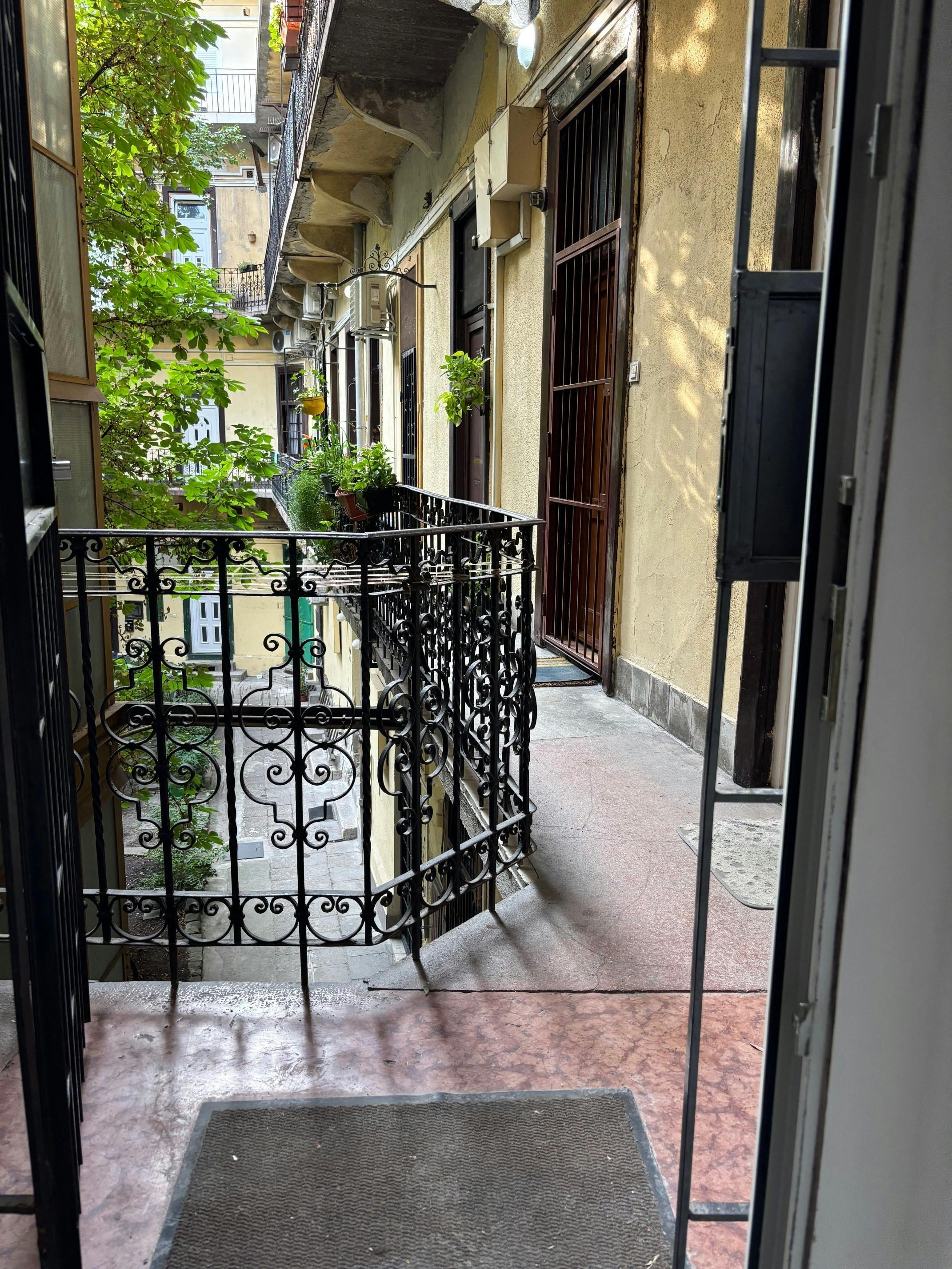 Apartment Budapest — photo 8