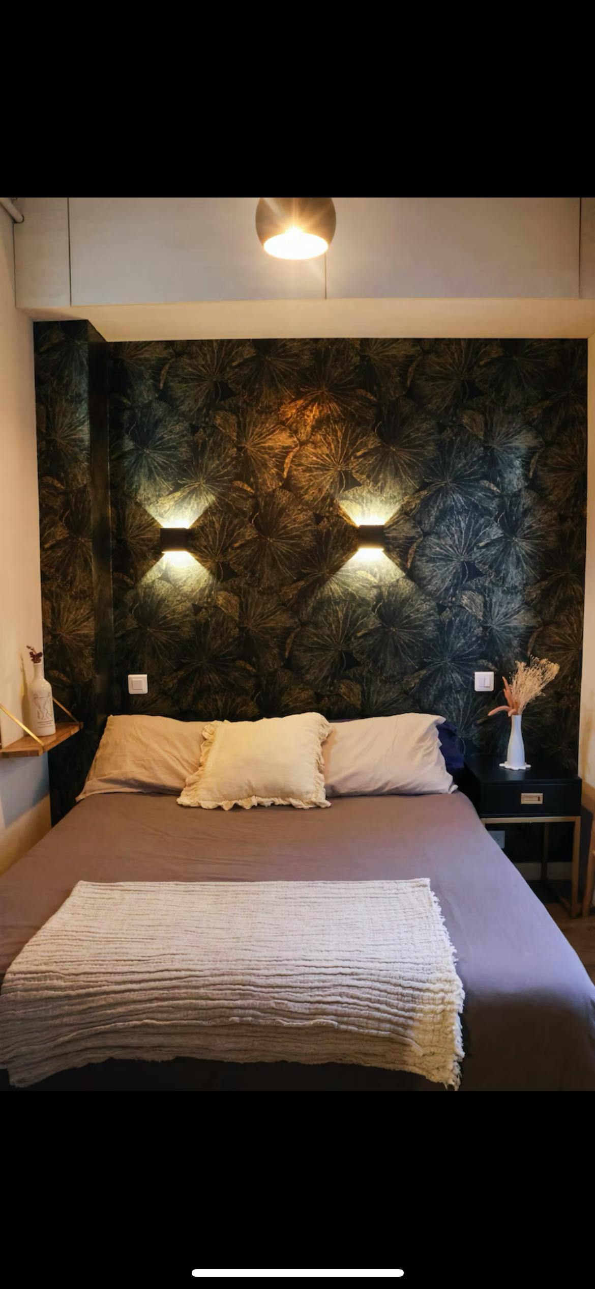  Wohnheim zu mieten für 1.000 € pro Monat in Nice, Avenue Valdiletta