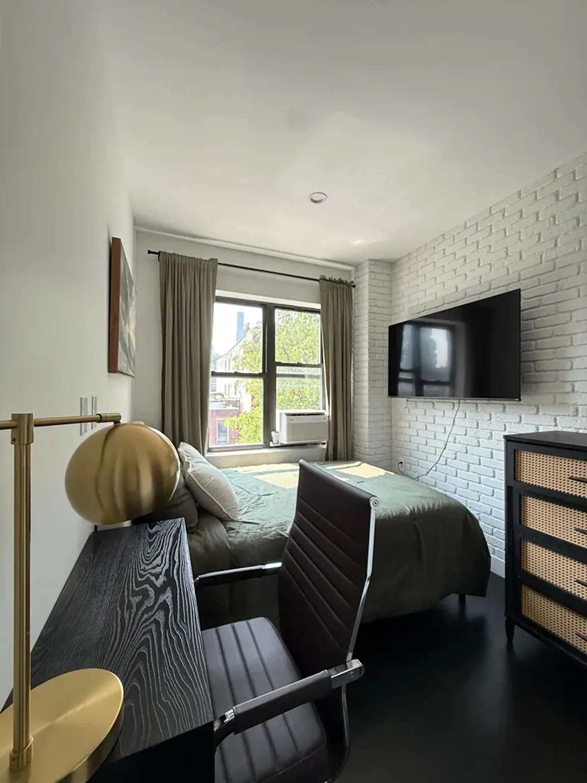 Vanderbilt Avenue, Kings County, preview