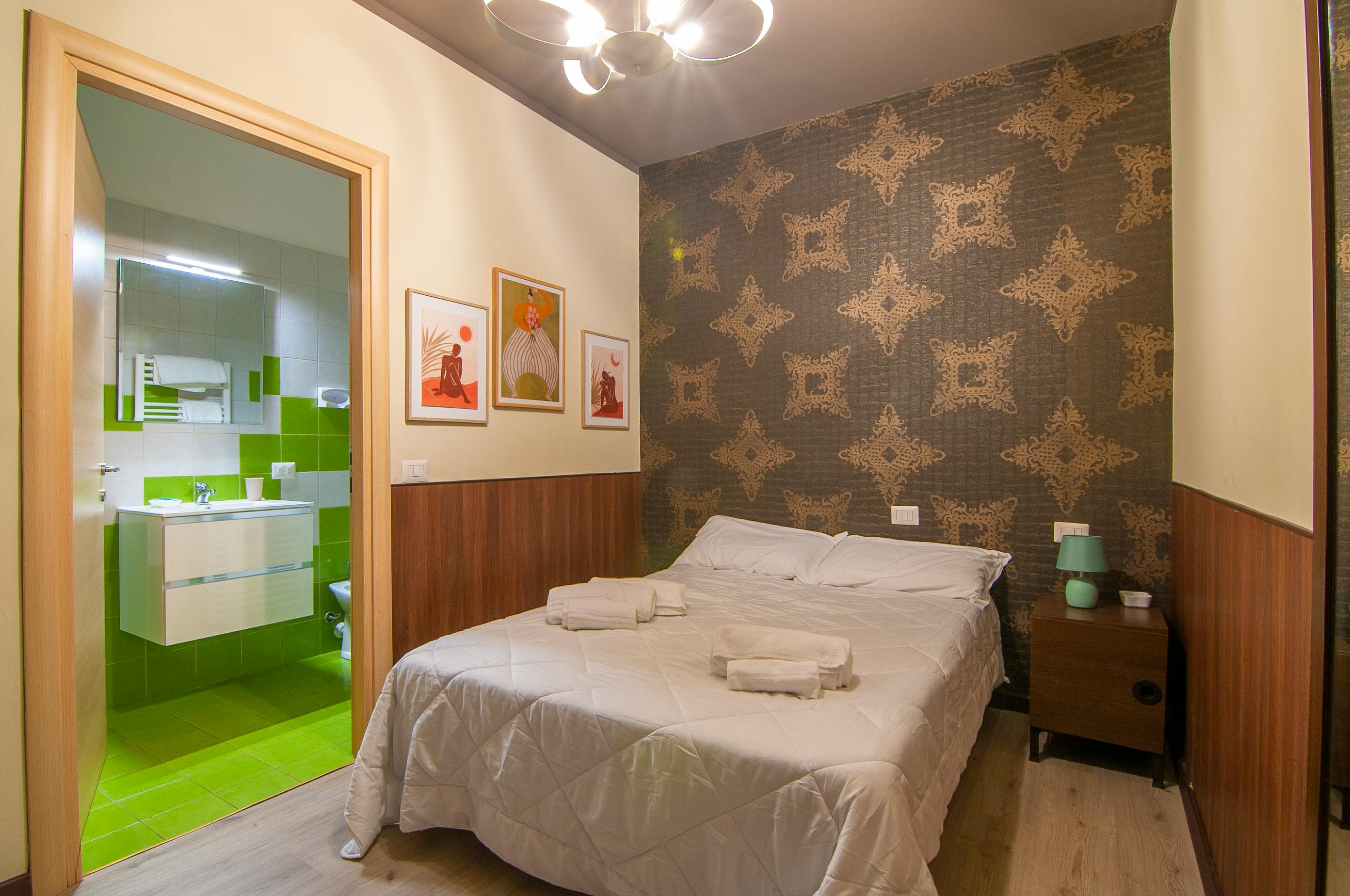 Via Campagnol di Tombetta, Verona preview