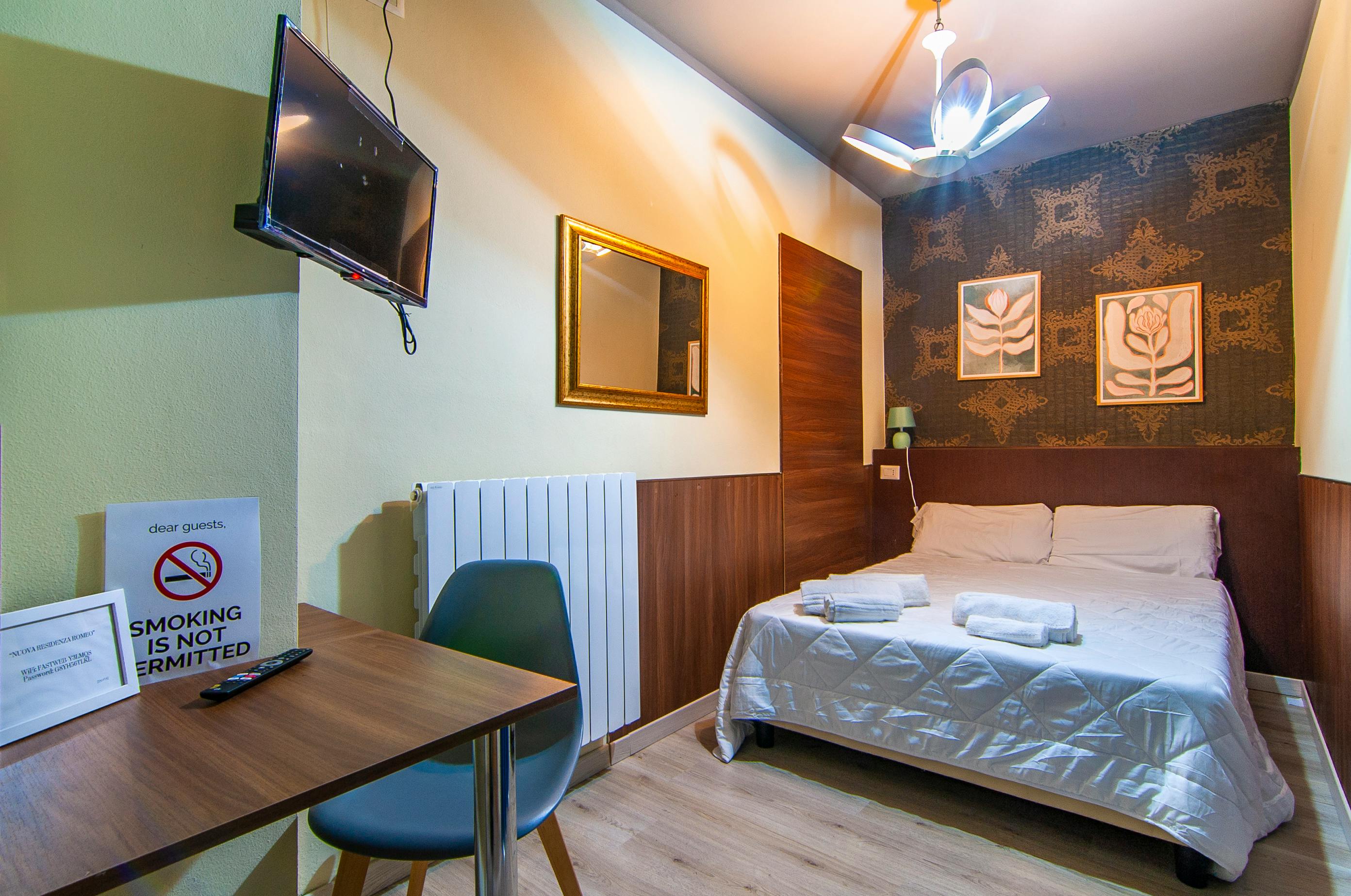 Via Campagnol di Tombetta, Verona preview