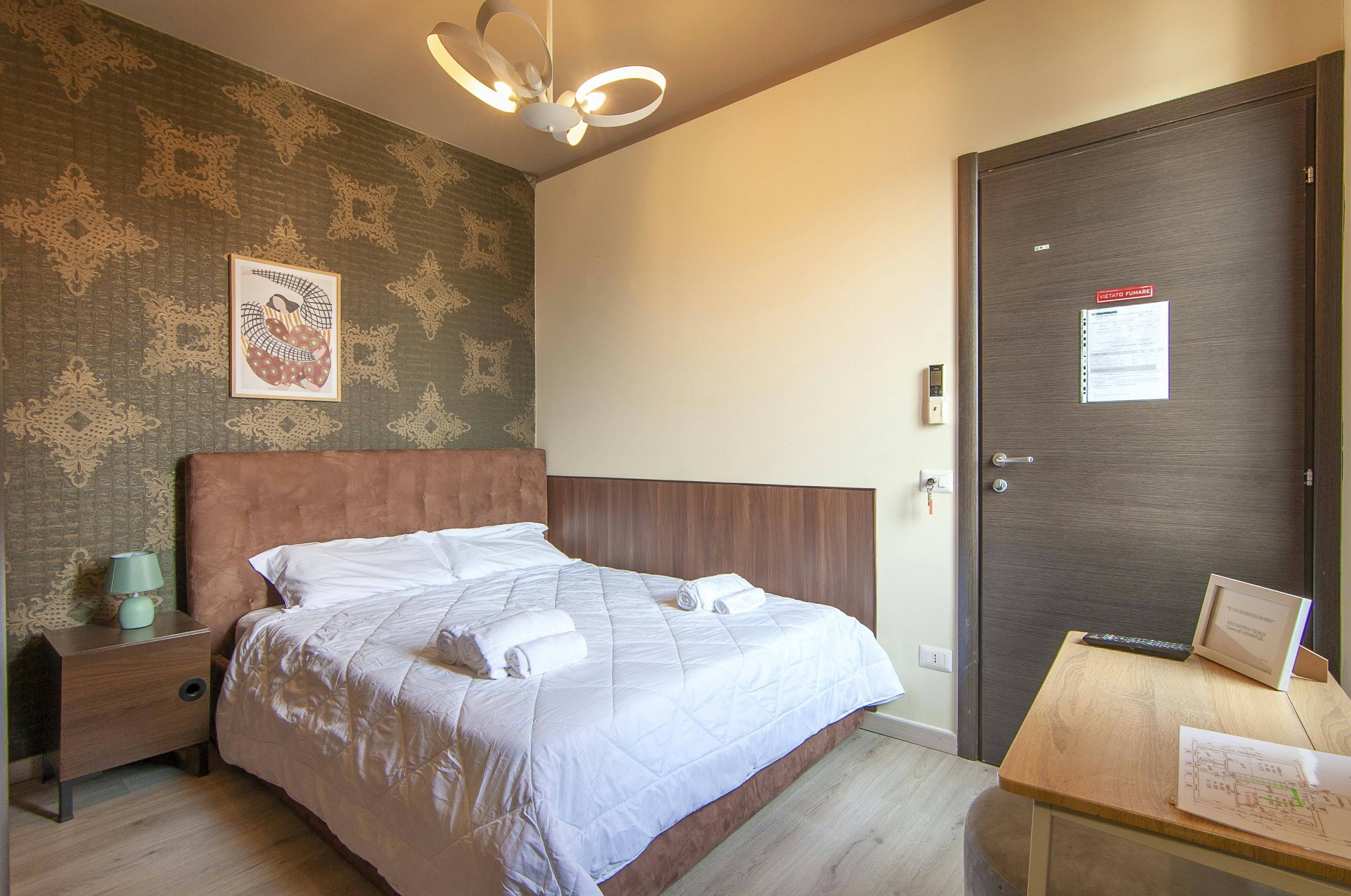 Отдельная комната сдается в аренду за 540 € в месяц в Verona, Via Campagnol di Tombetta