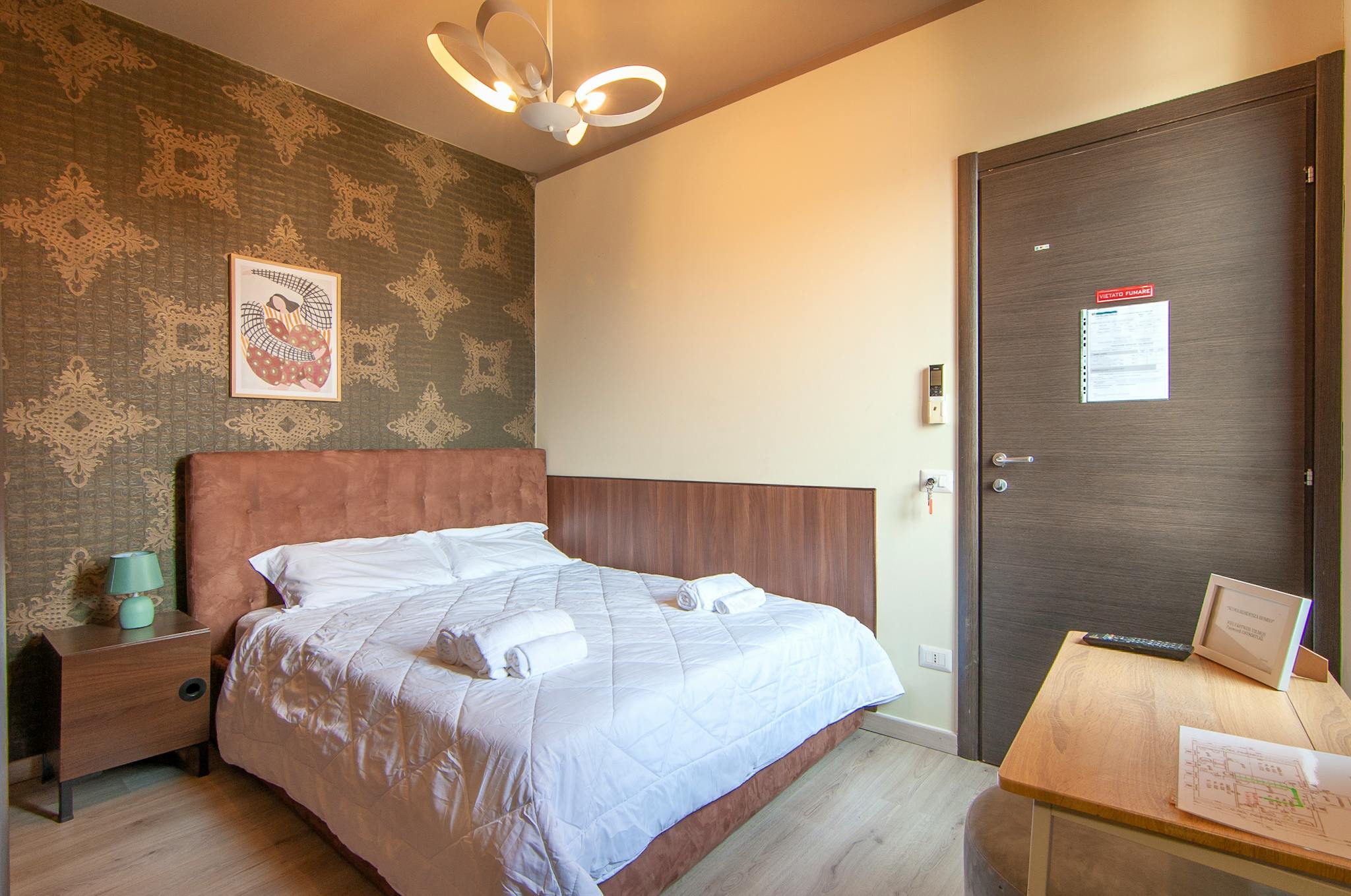 Via Campagnol di Tombetta, Verona preview