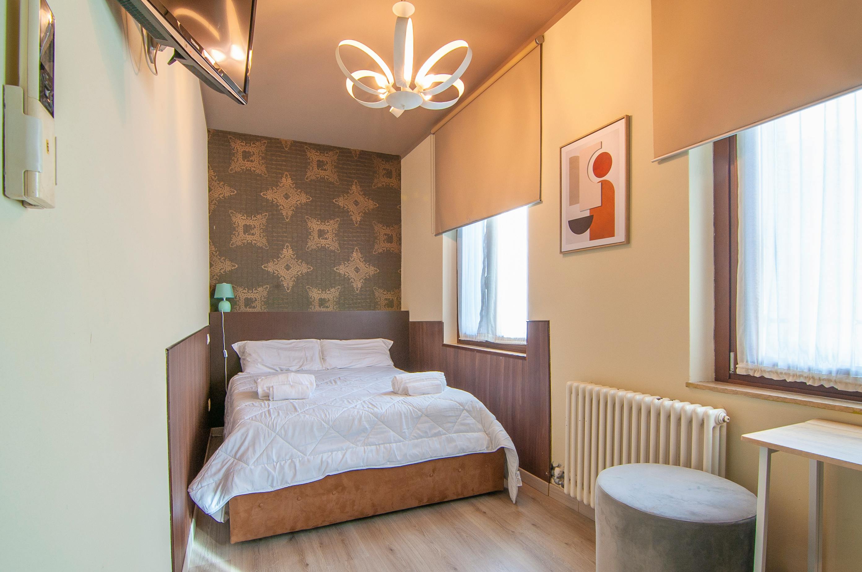 Via Campagnol di Tombetta, Verona preview