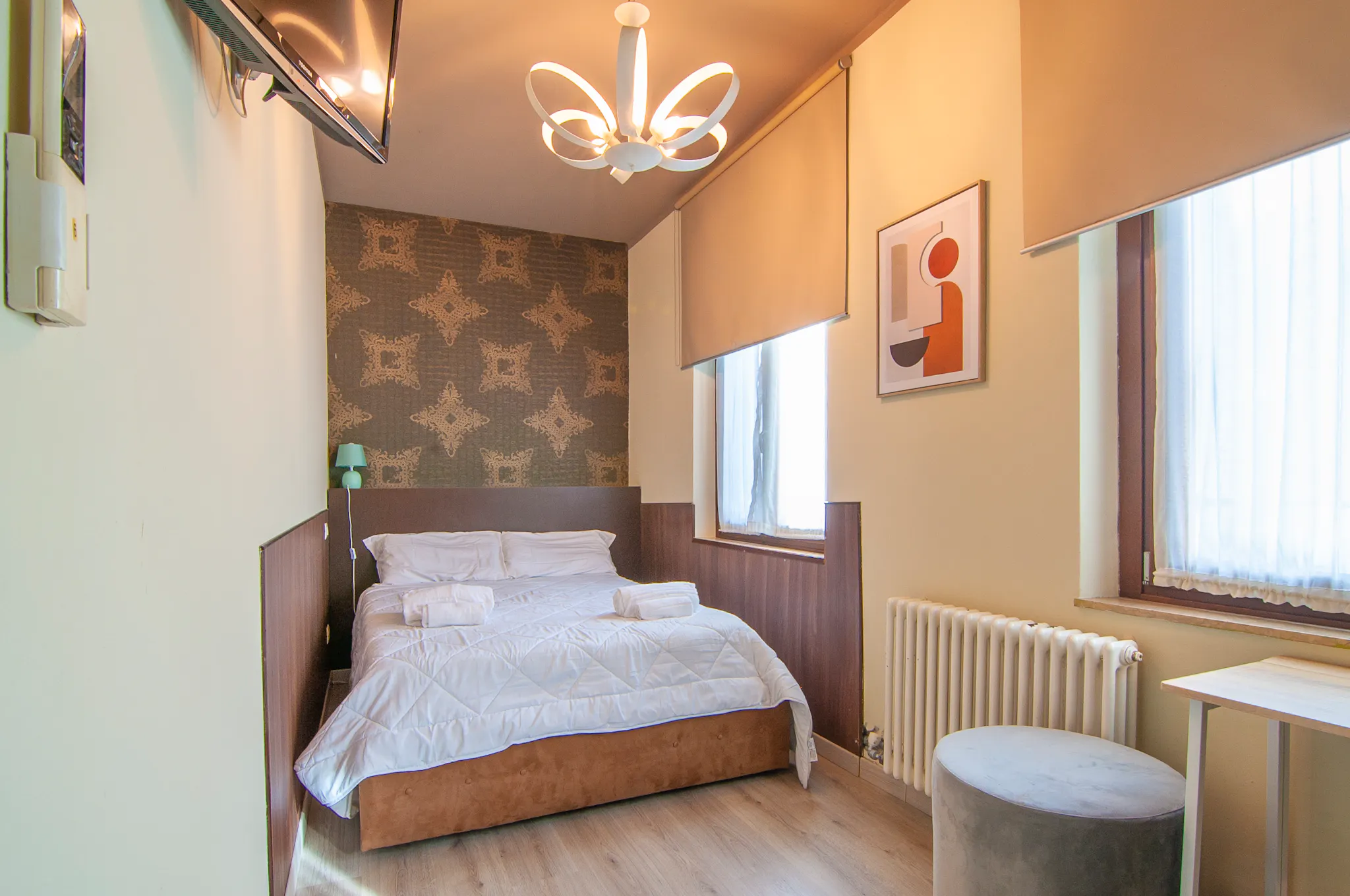 Via Campagnol di Tombetta, Verona preview