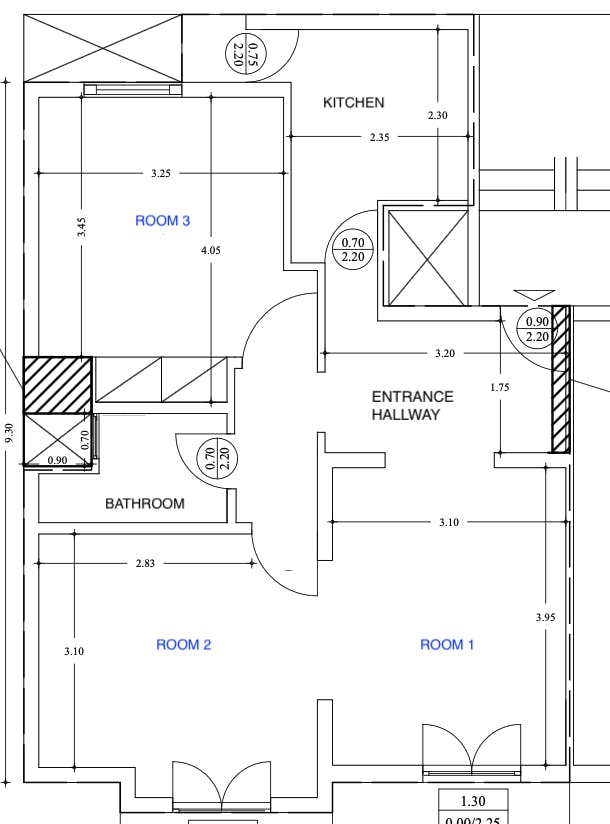 preview gallery tile