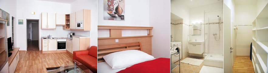 Rotenhofgasse, Vienna preview