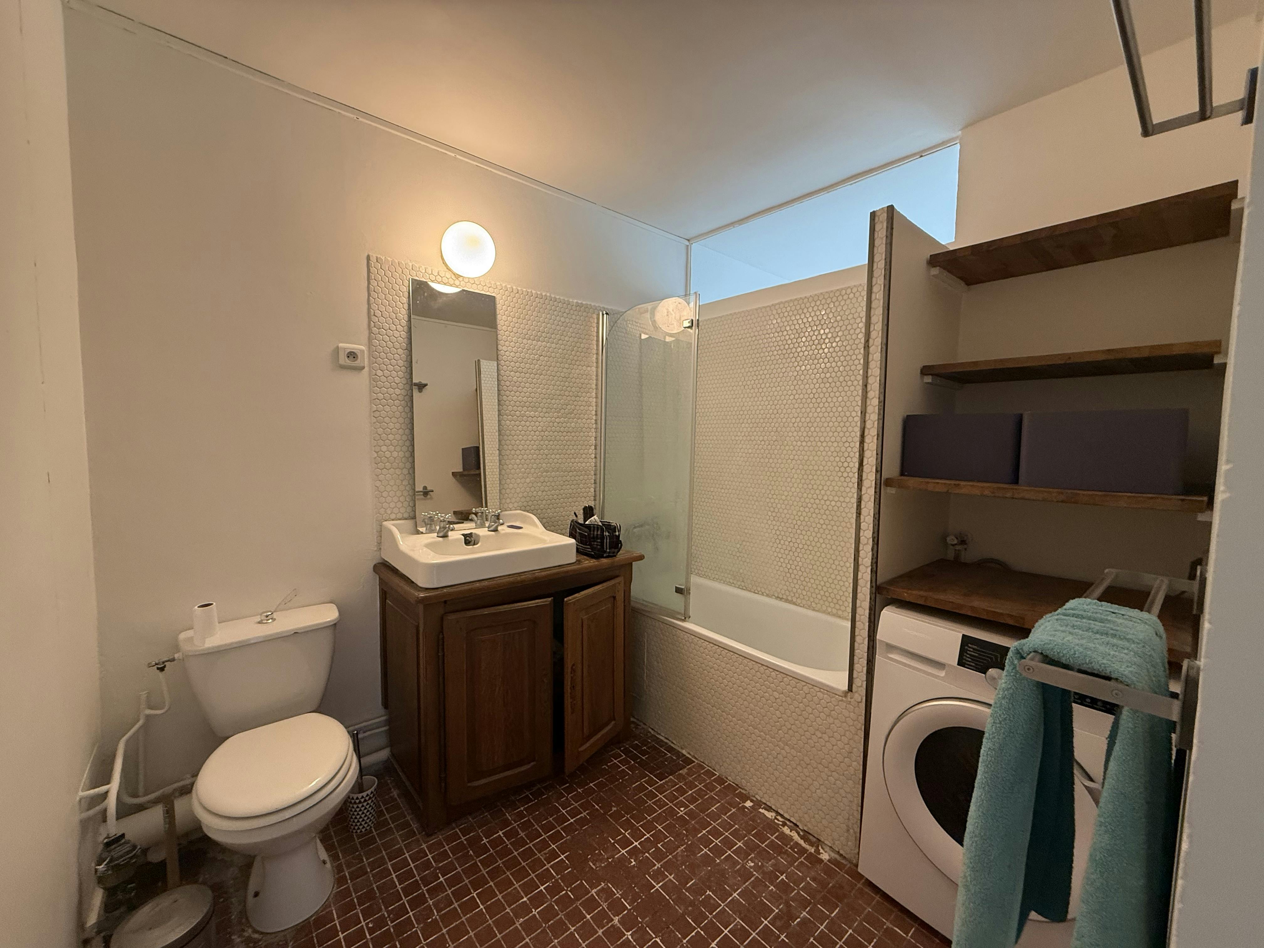 Appartamento in affitto a 3200 € al mese a Montreuil, Rue Colbert