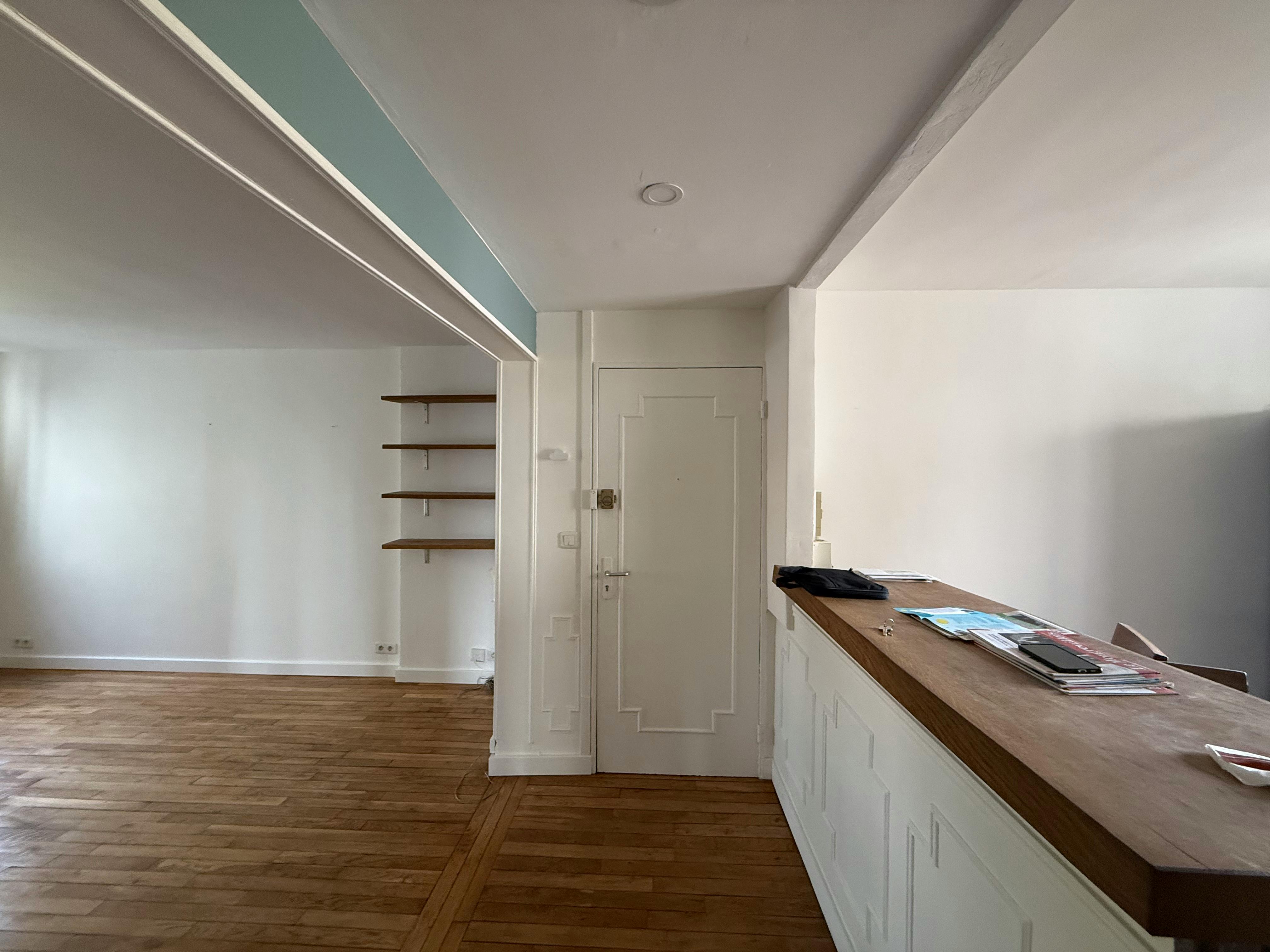 Apartment Montreuil, 4 beds — photo 6