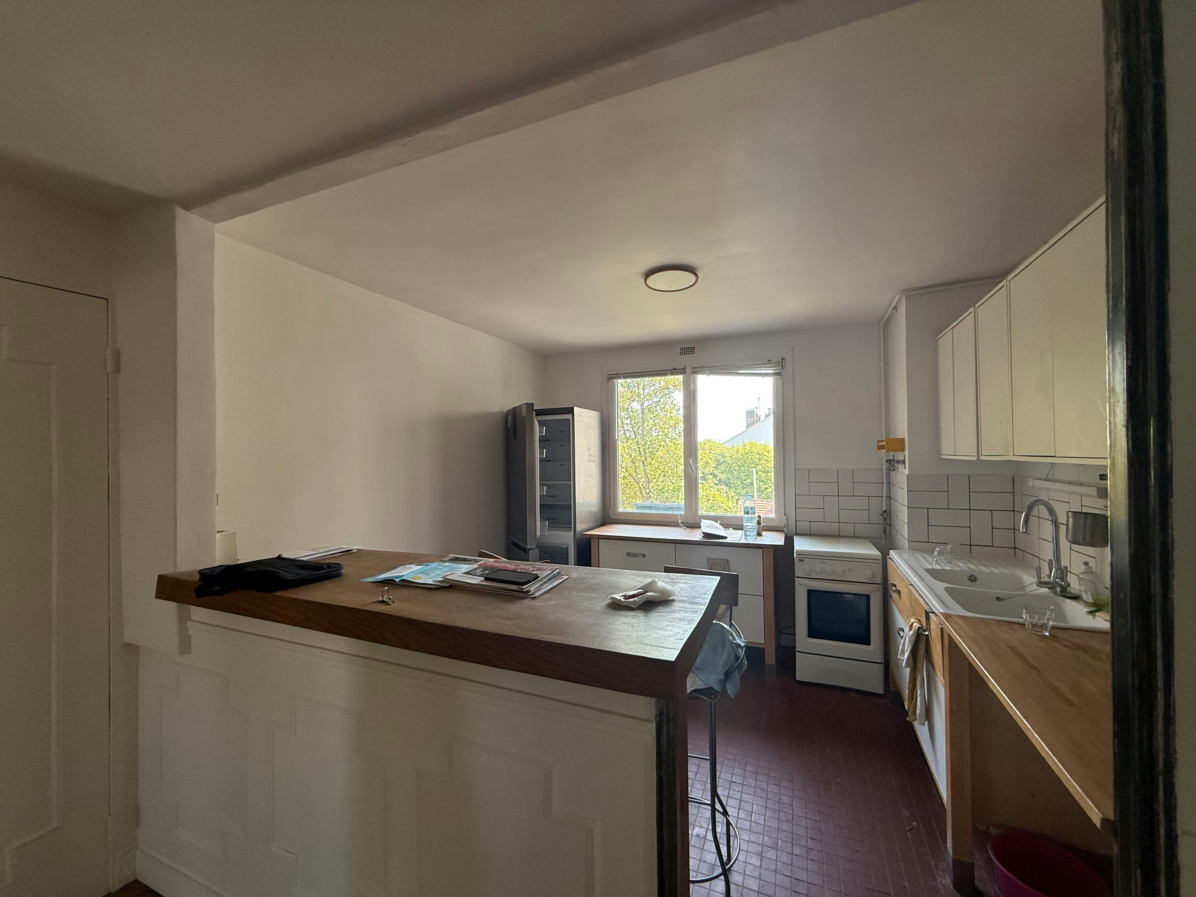 Apartment Montreuil, 4 beds — photo 7