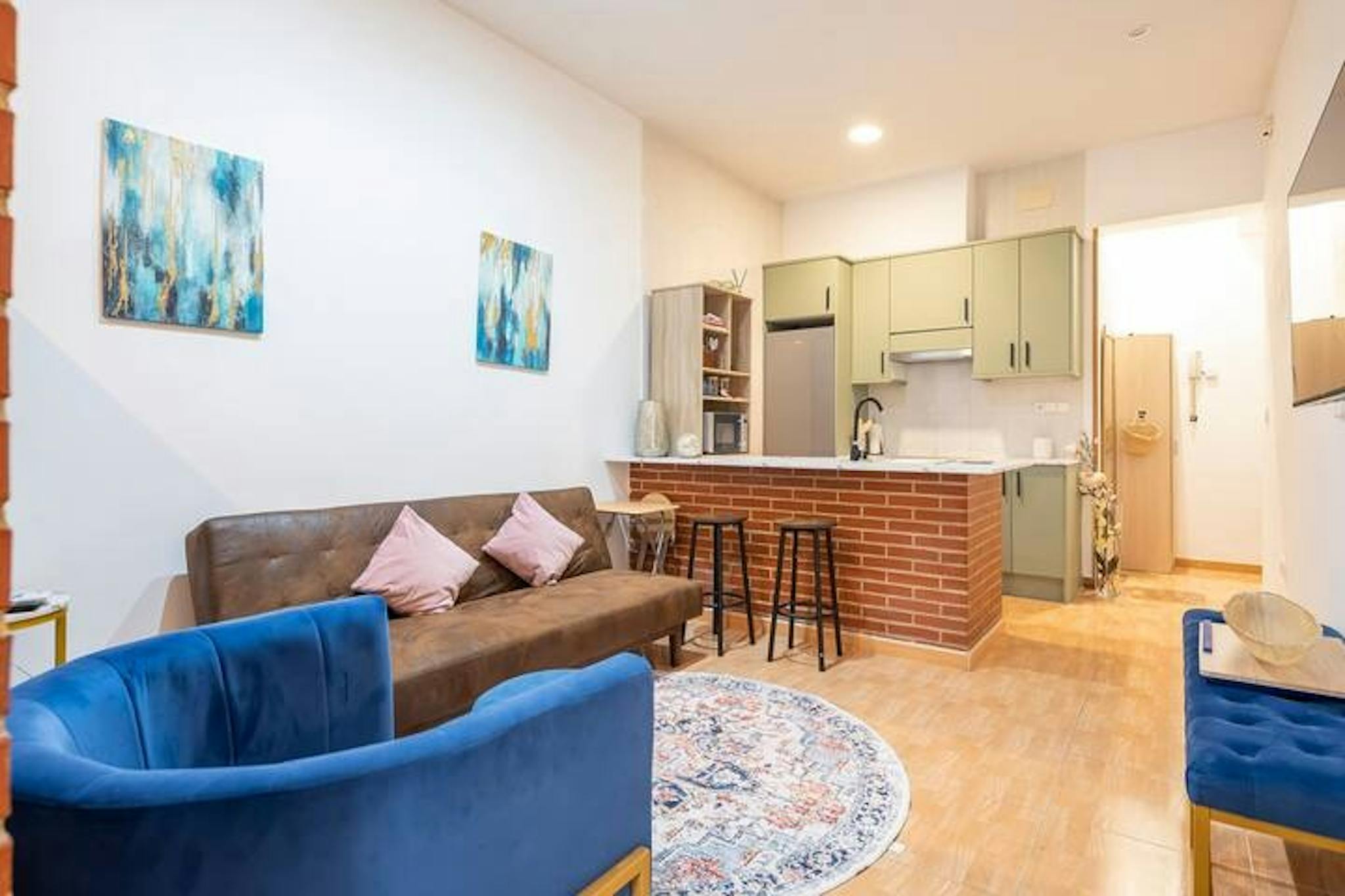 Calle de Catalina Suárez, Madrid preview