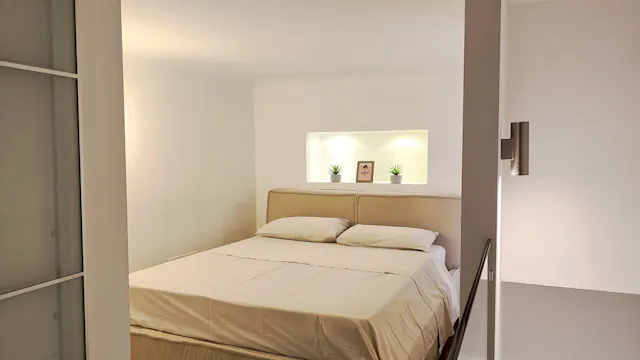 2-Bedroom Apartment in Via Francesco Brioschi, Milan (1647240) room image 1