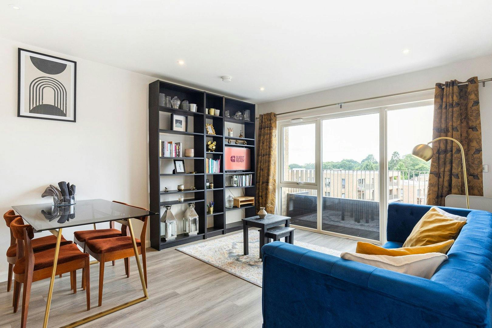 Apartment London, 1 bed — photo 10