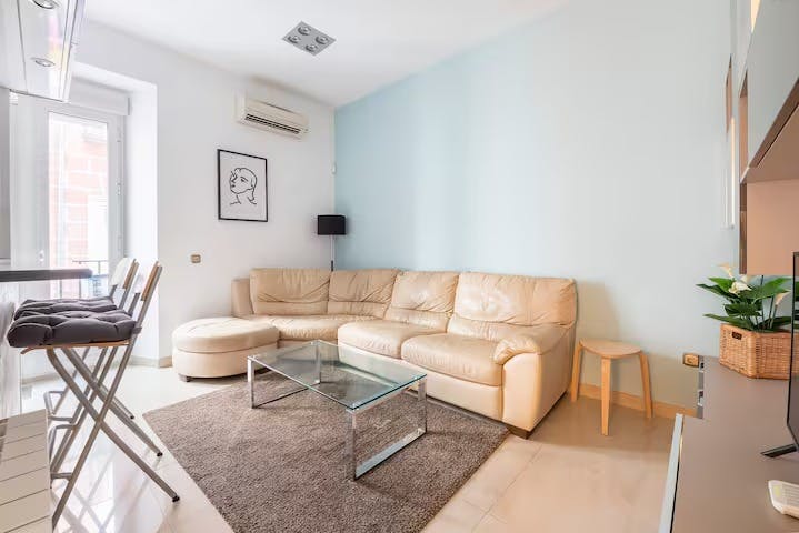 Calle de la Estrella, Madrid preview