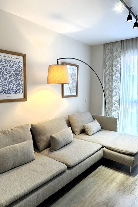 Calle de las Magnolias, Madrid preview