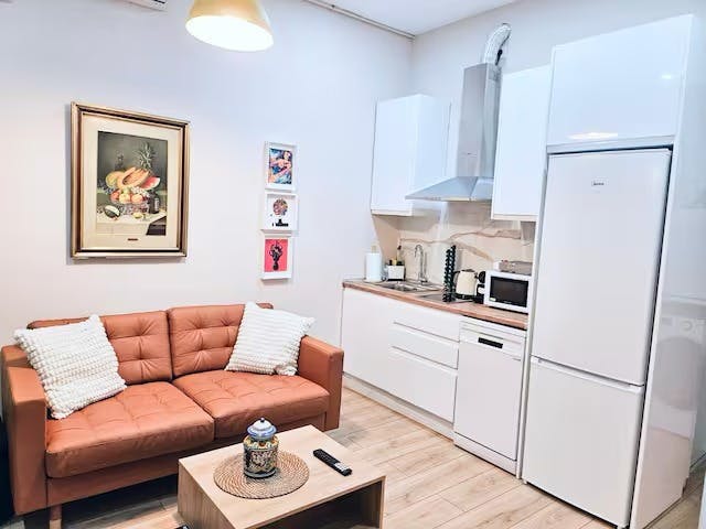 Apartamento en alquiler por 50 € al mes en Madrid, Calle de Murcia