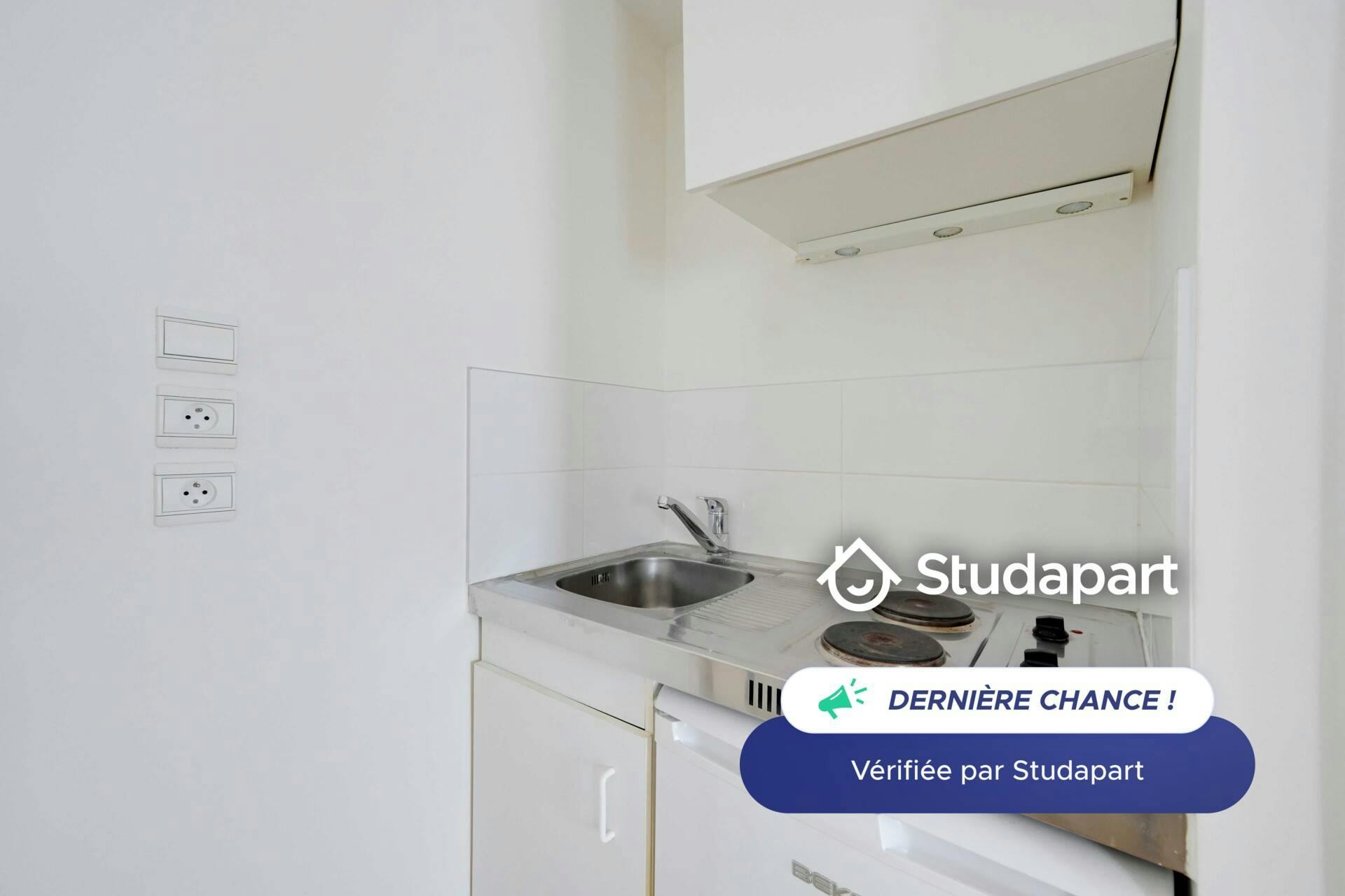 Appartement à Paris