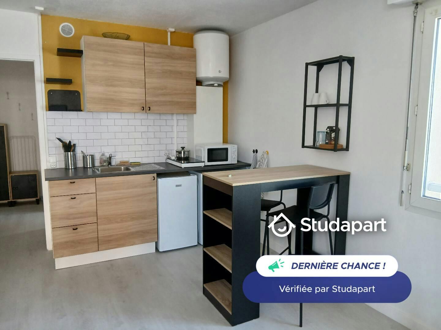 Appartement à Metz